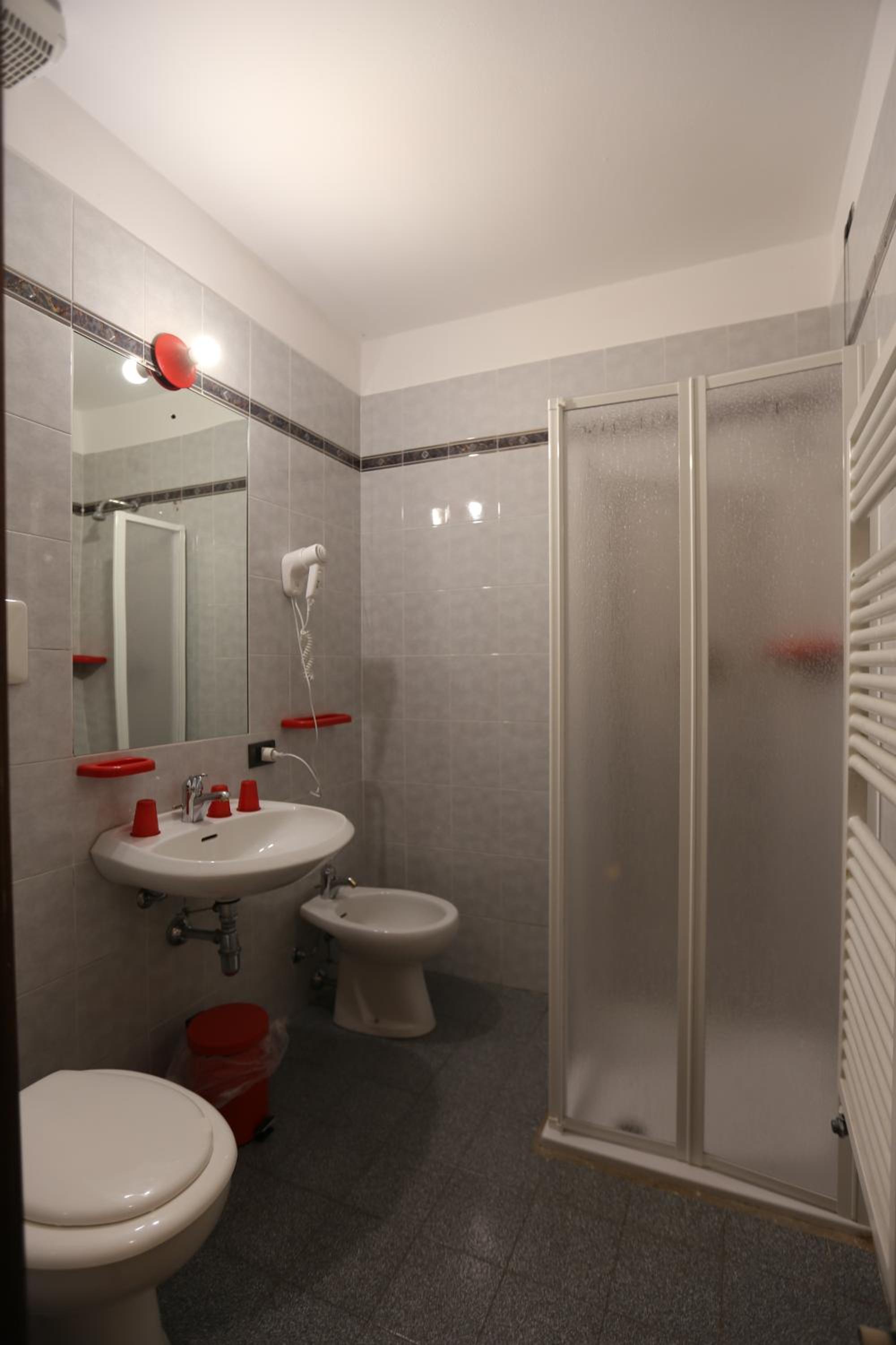 Triple Room photo 2