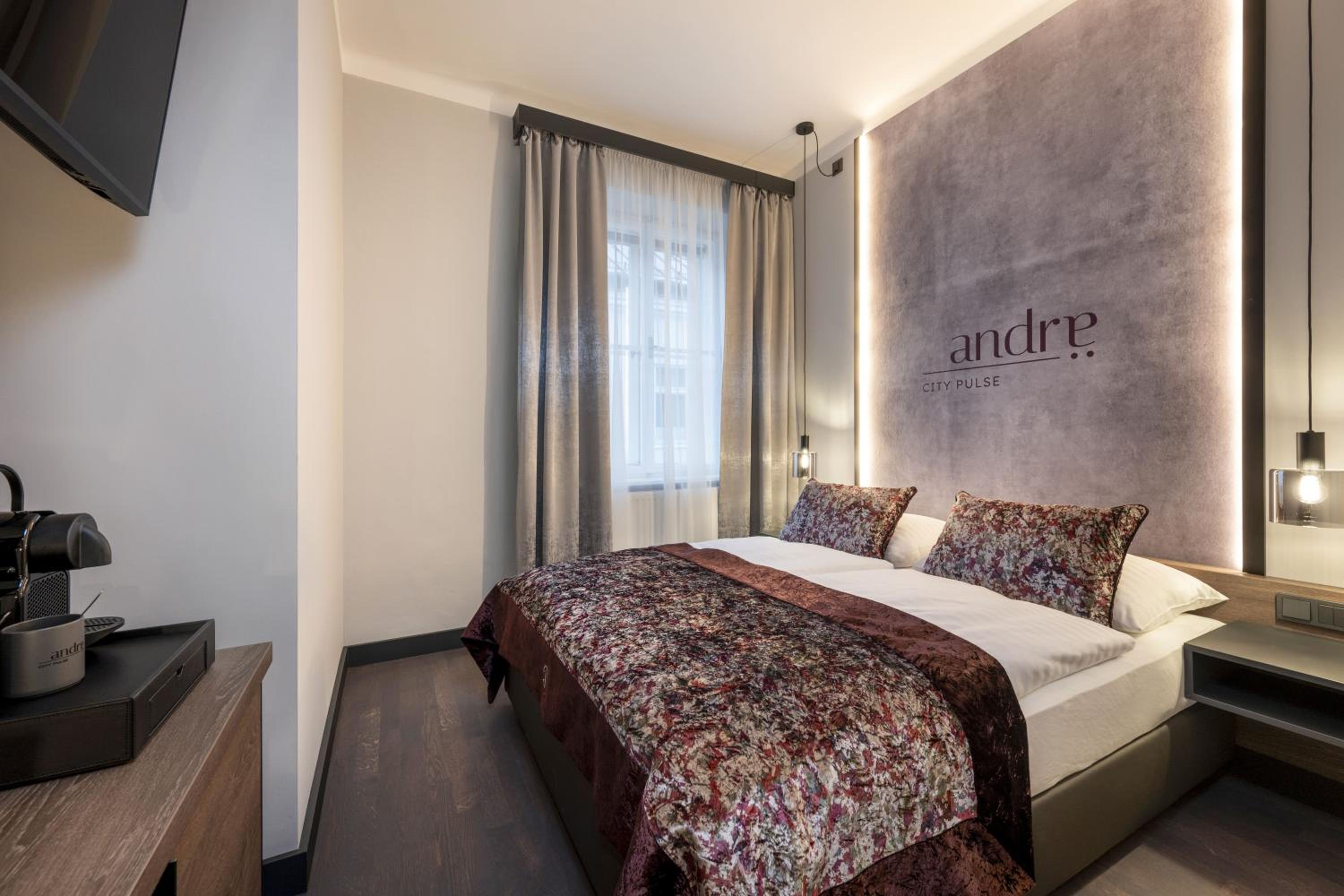 COZY andrä photo 2