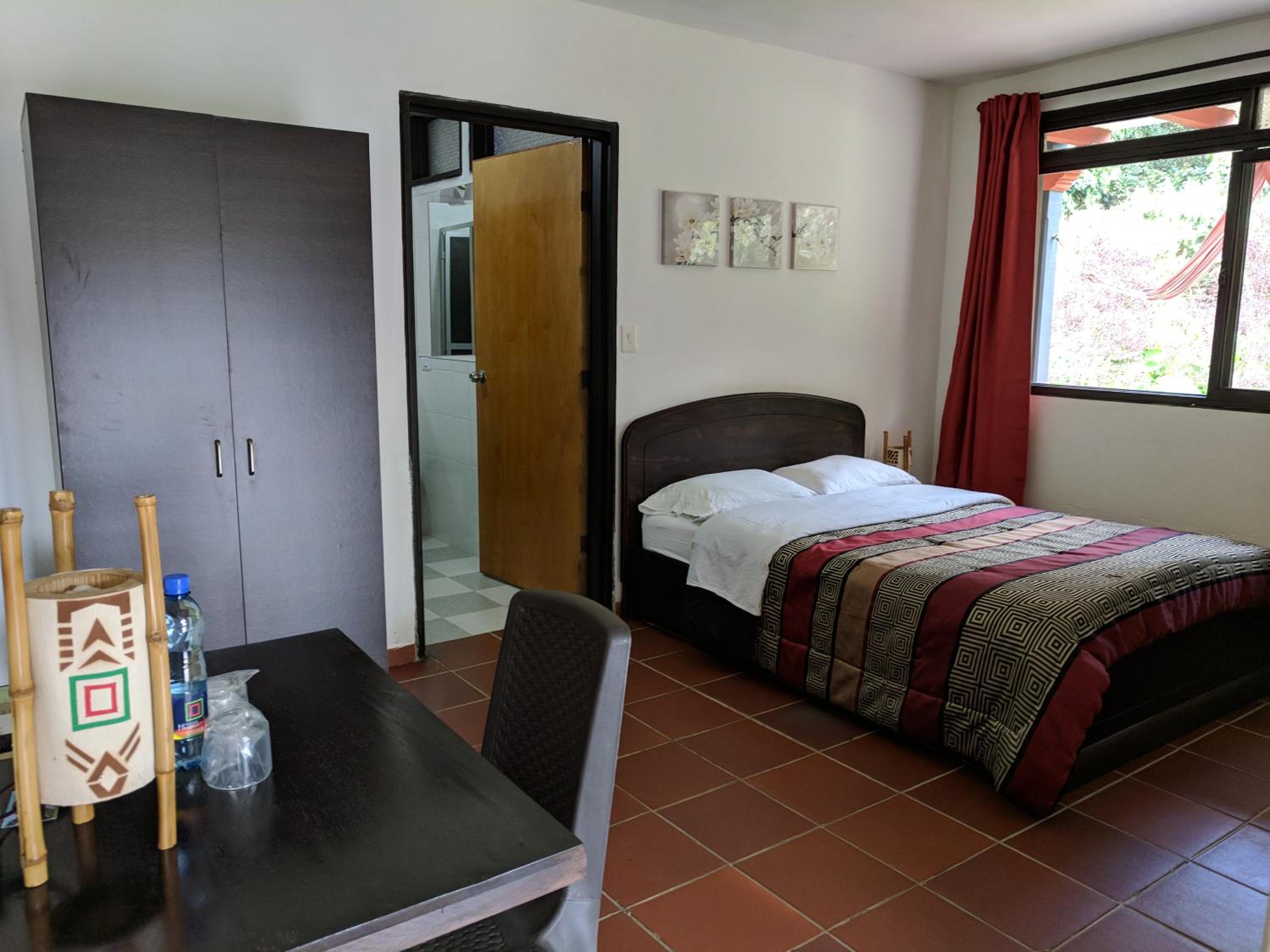 Single Room photo 1