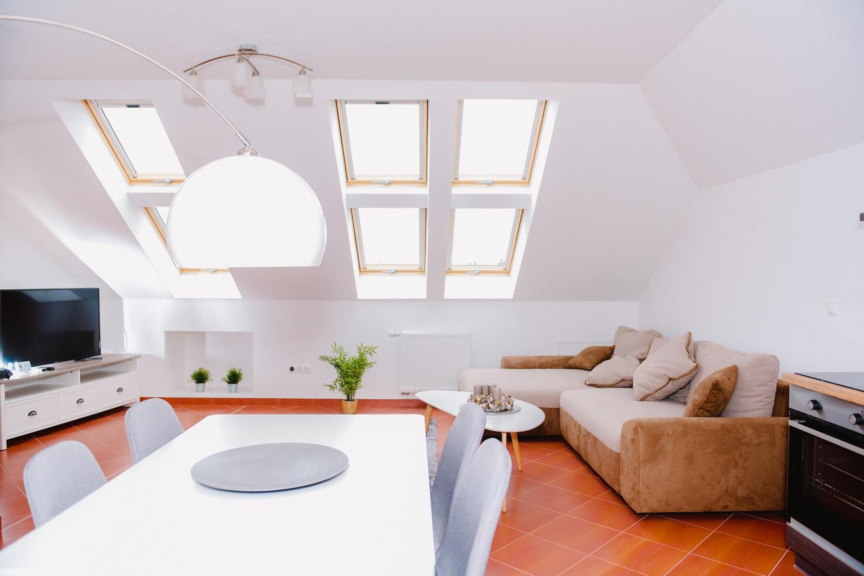 Loft photo 1