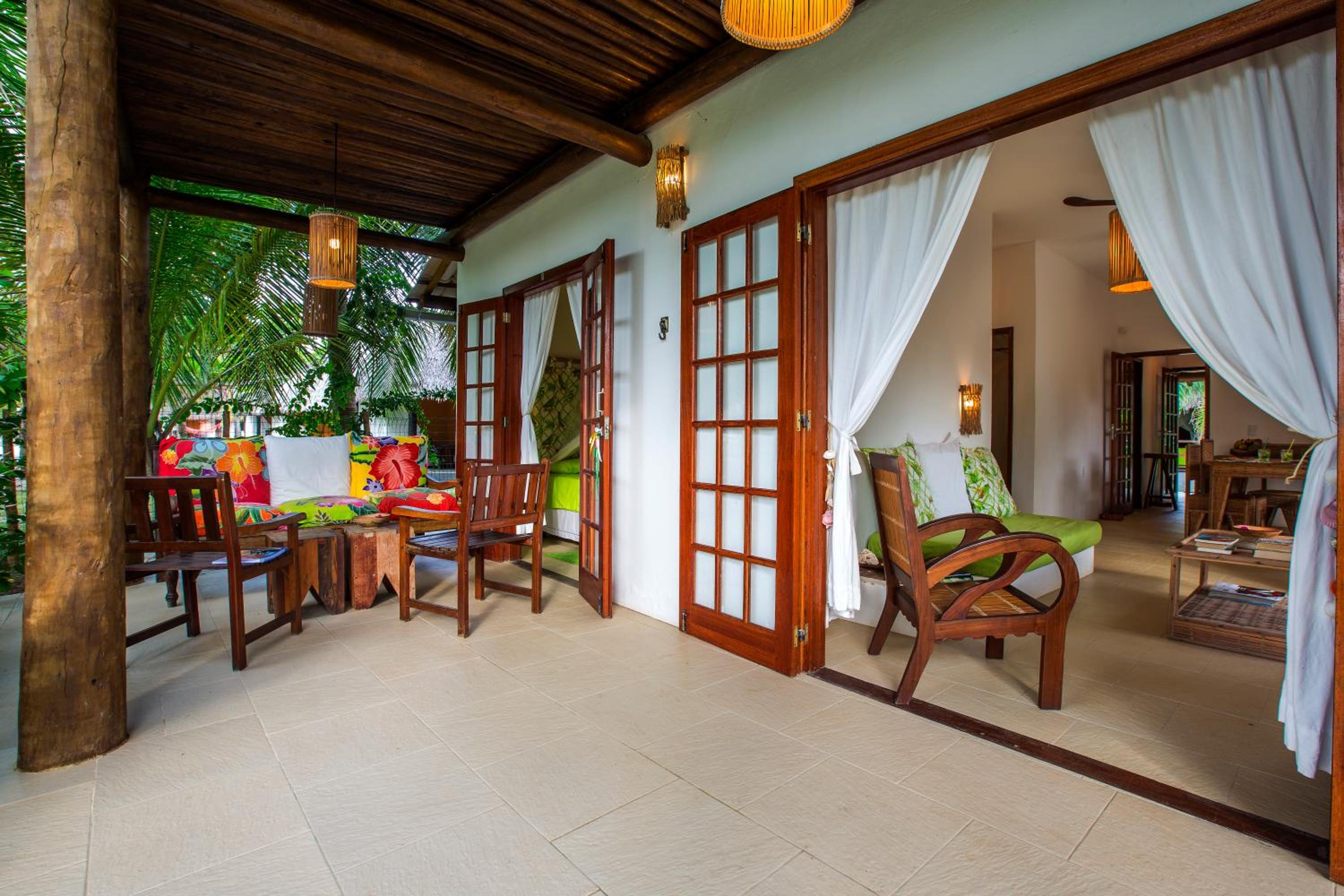 Holiday Home - Ground Floor photo 2