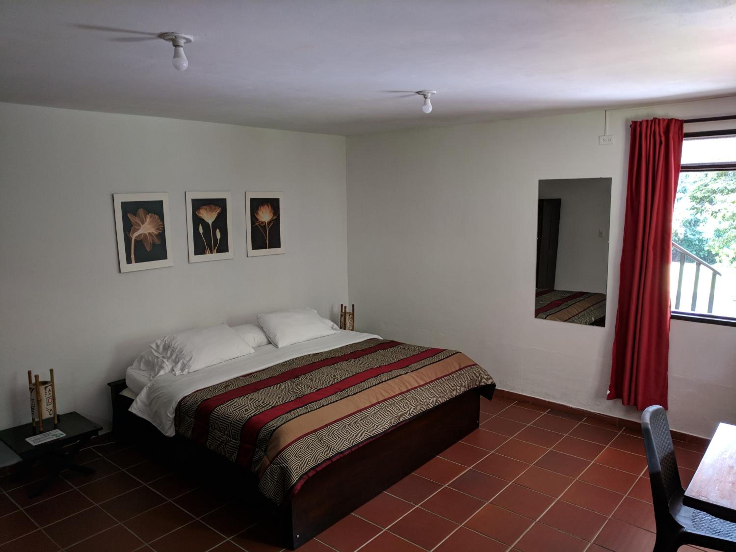 Double Room photo 1
