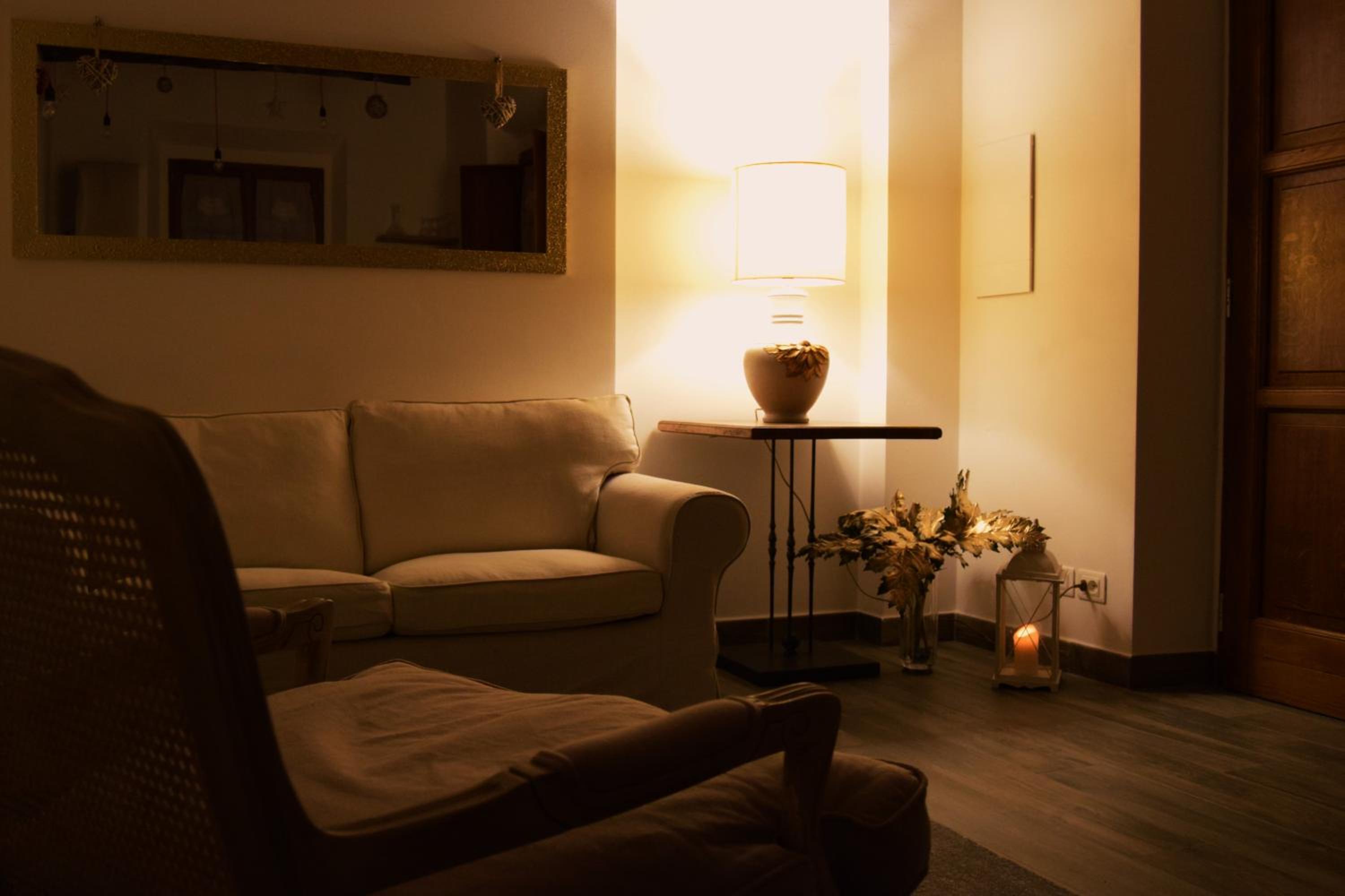 Superior King Room photo 3