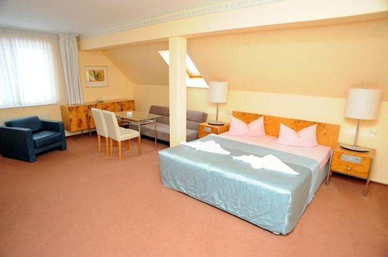 Double Room photo 1