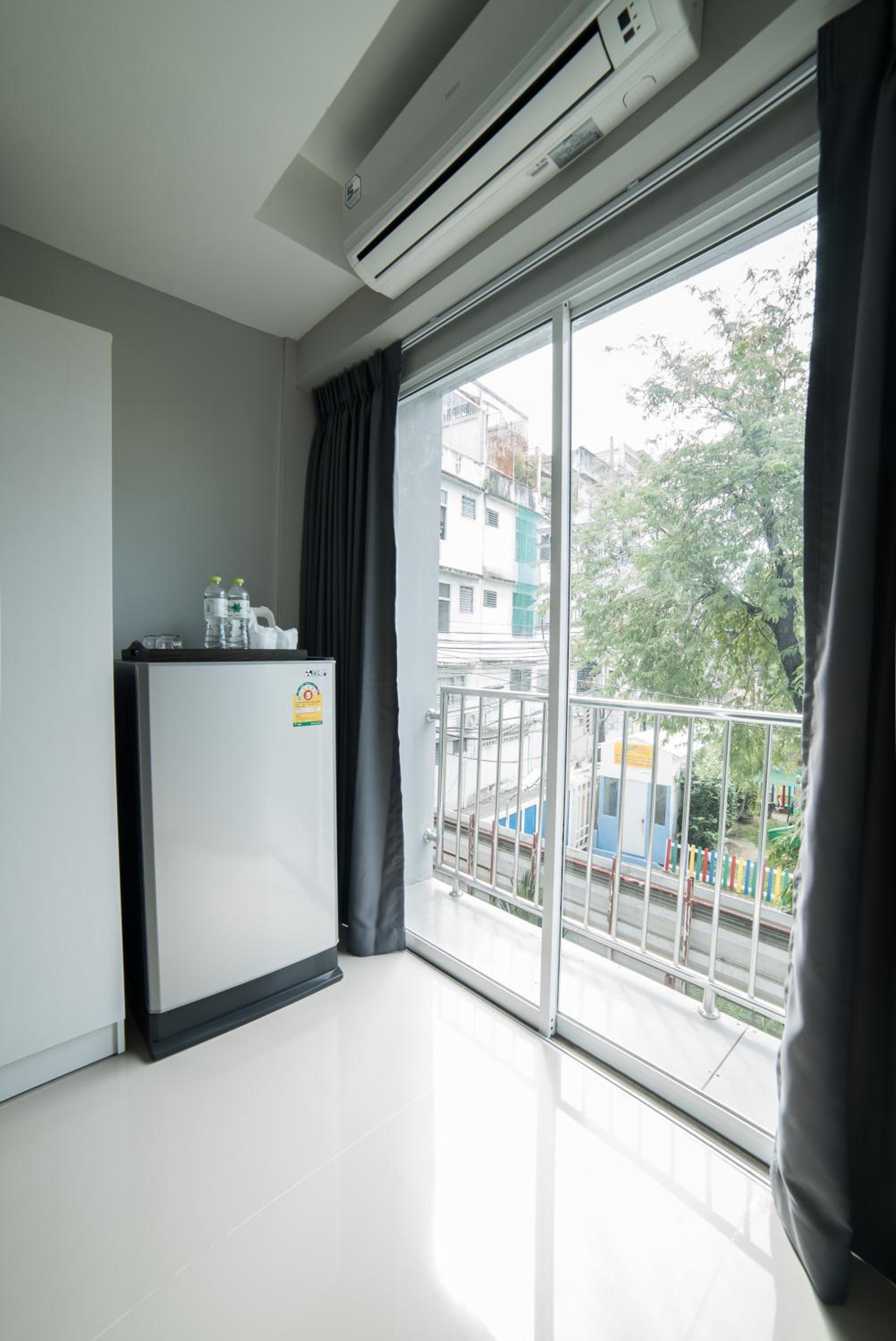 Double Room with Balcony photo 3