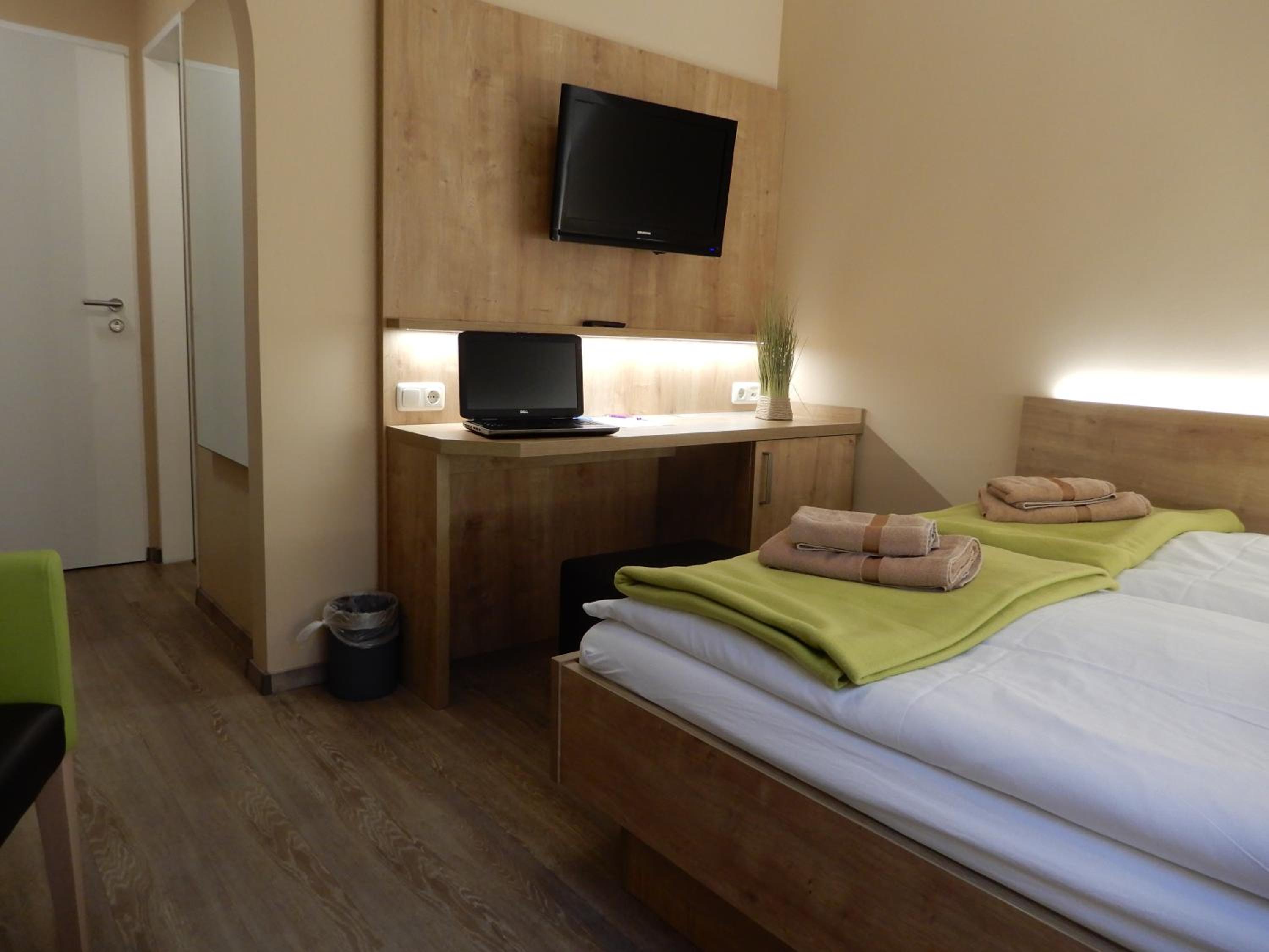 Double Room photo 1