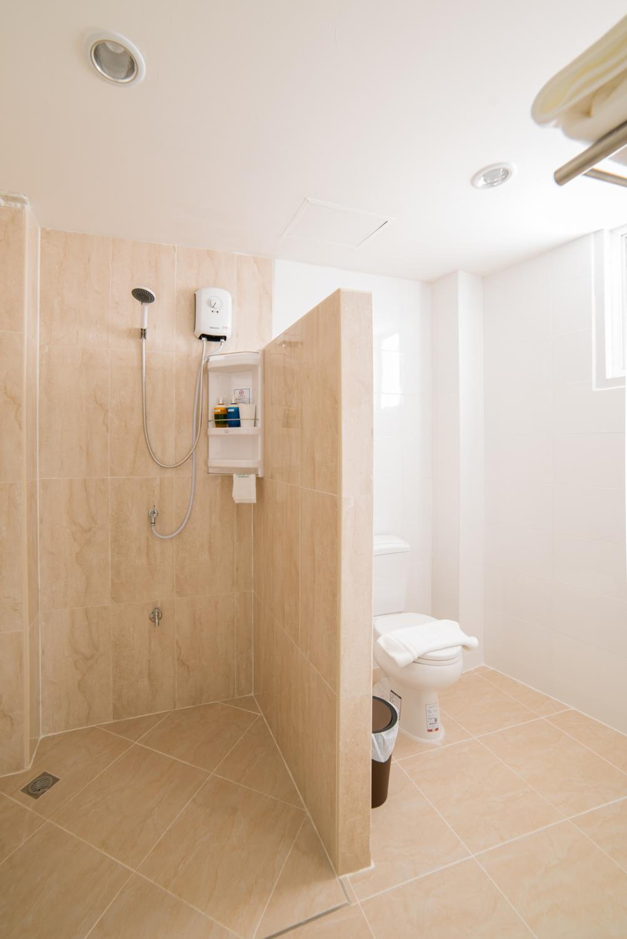 Standard Single Room photo 3