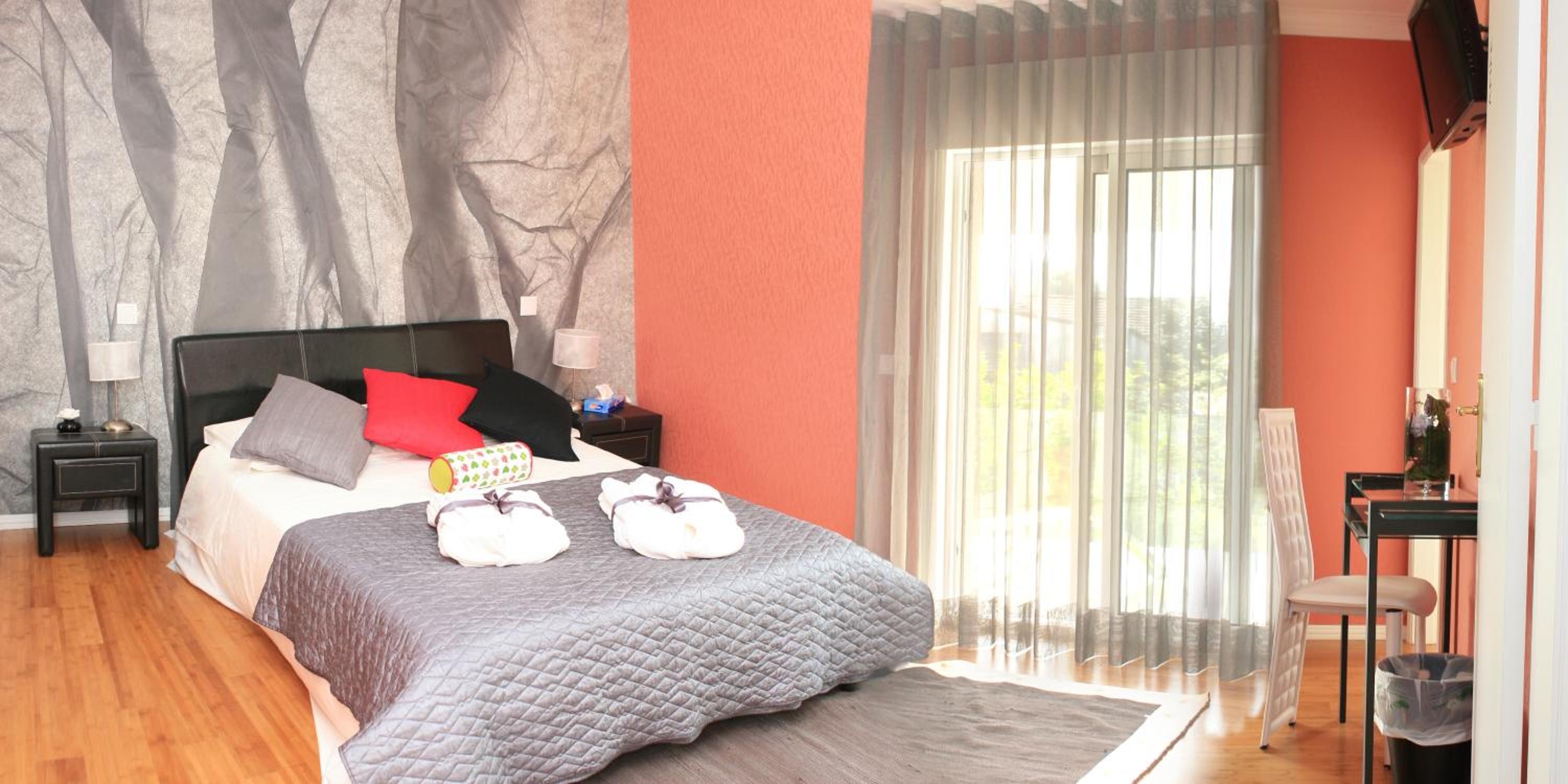 Double Room with Garden View photo 1