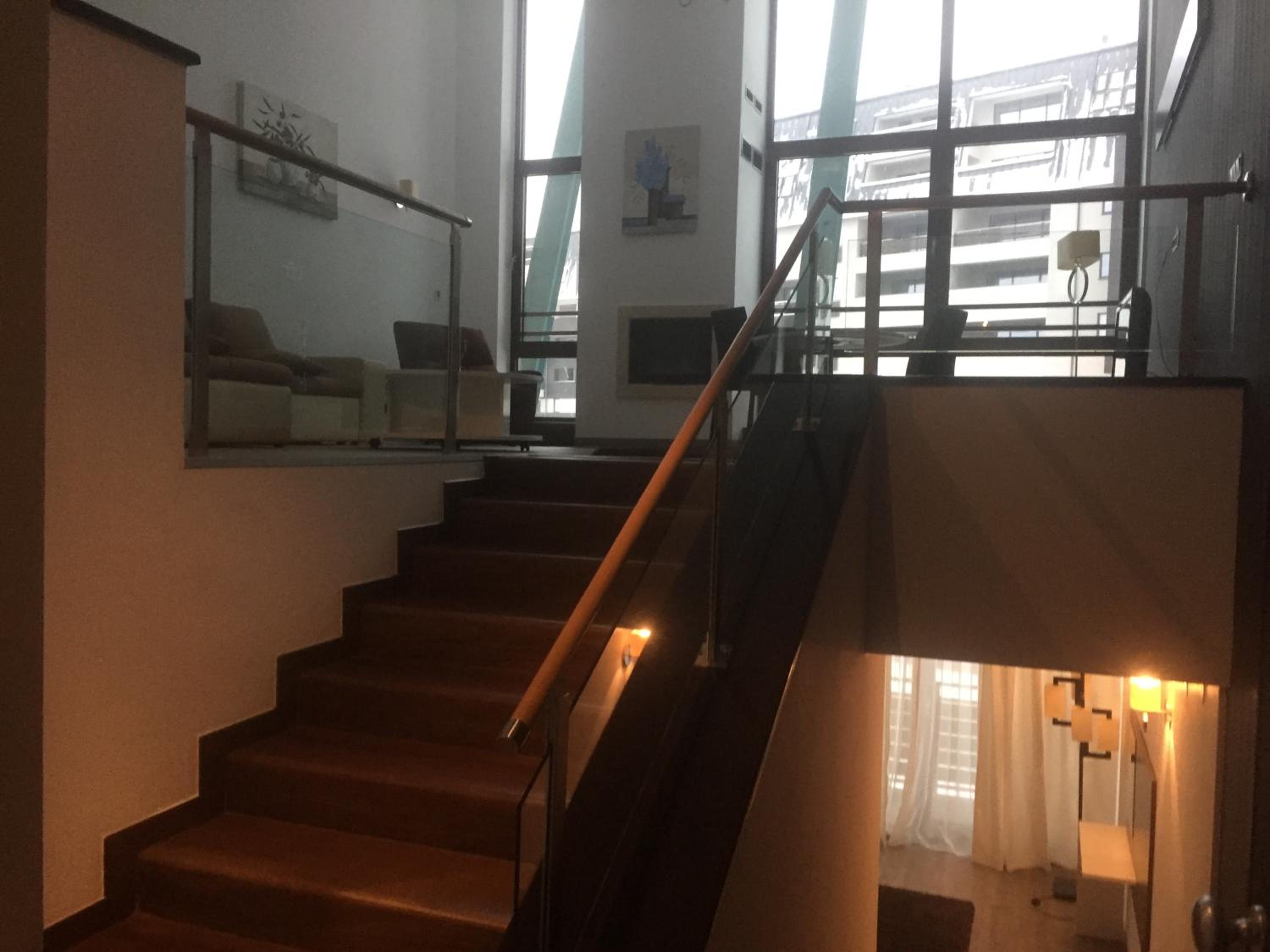 Deluxe Apartment photo 1