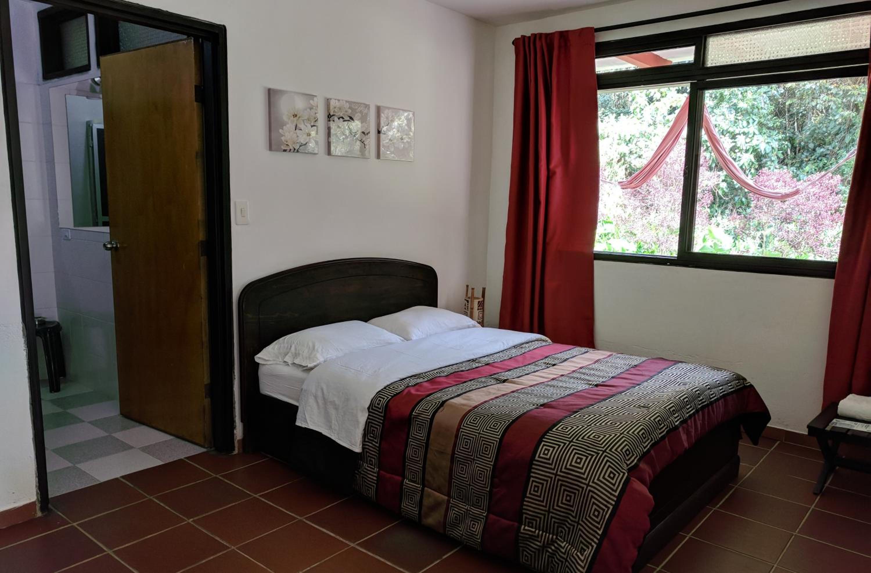 Single Room photo 2