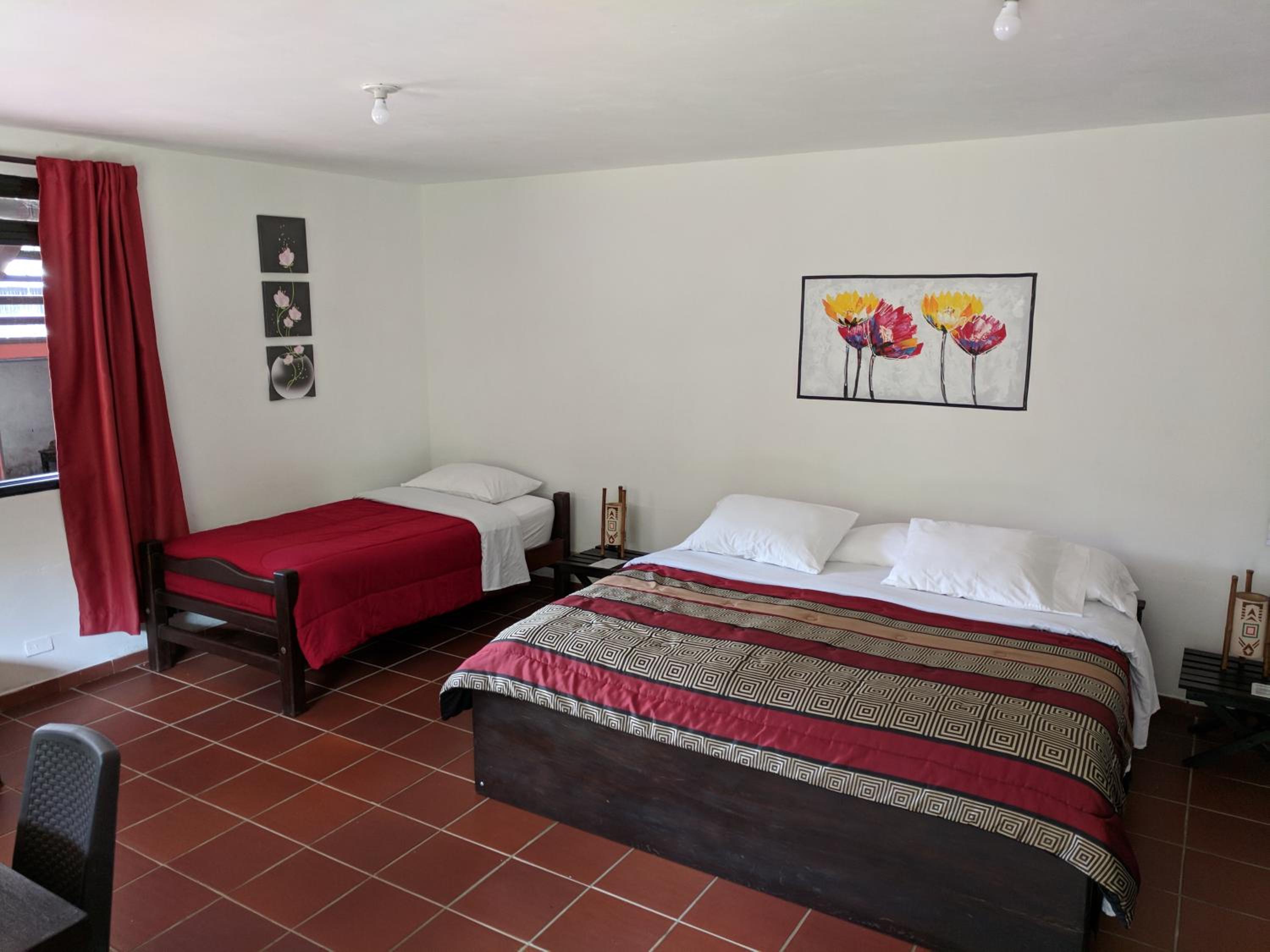 Triple Room photo 1