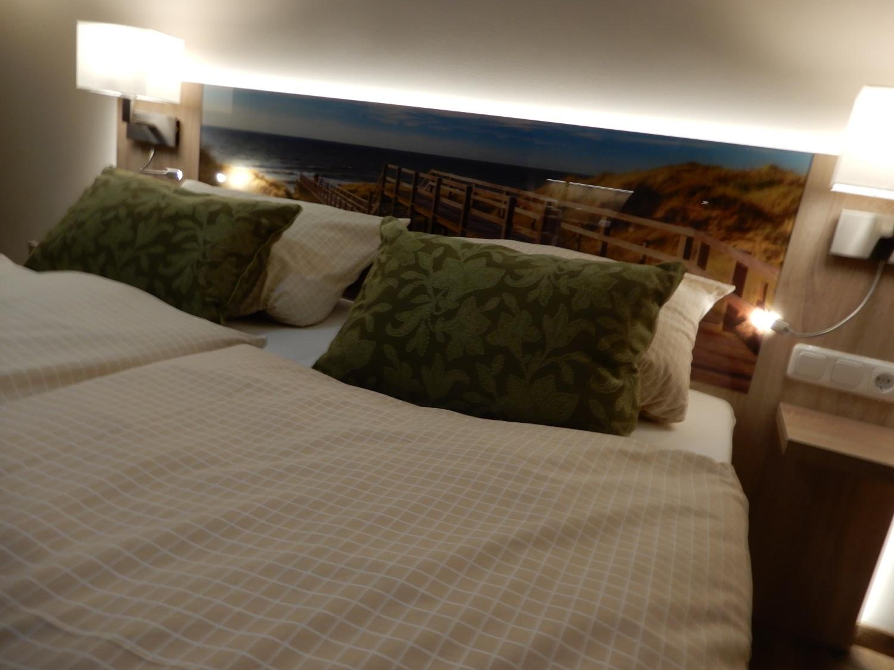 Quadruple Room photo 2