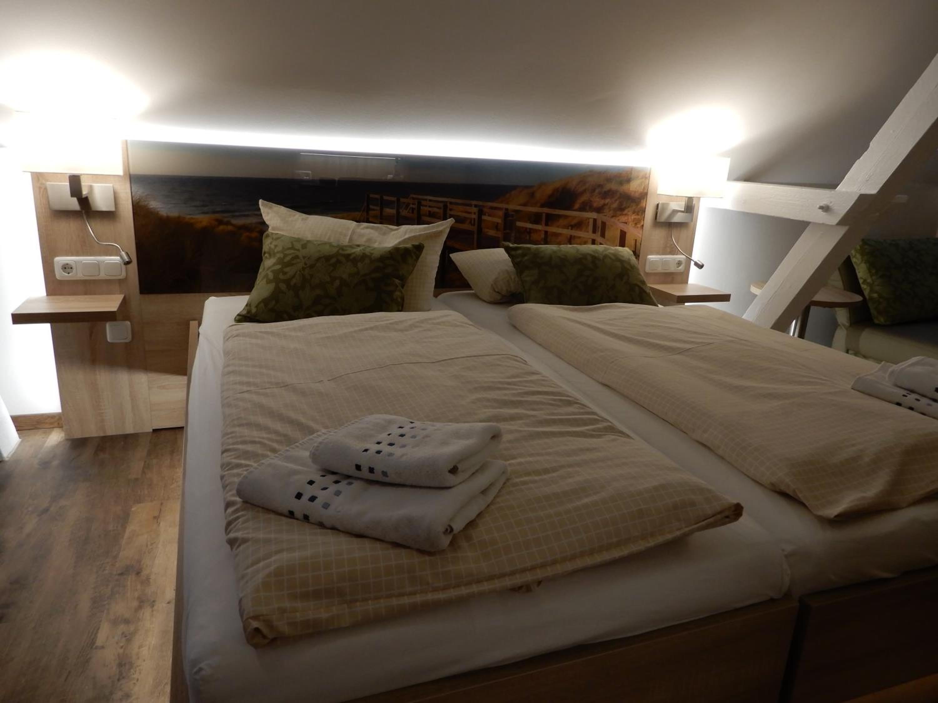 Triple Room photo 3
