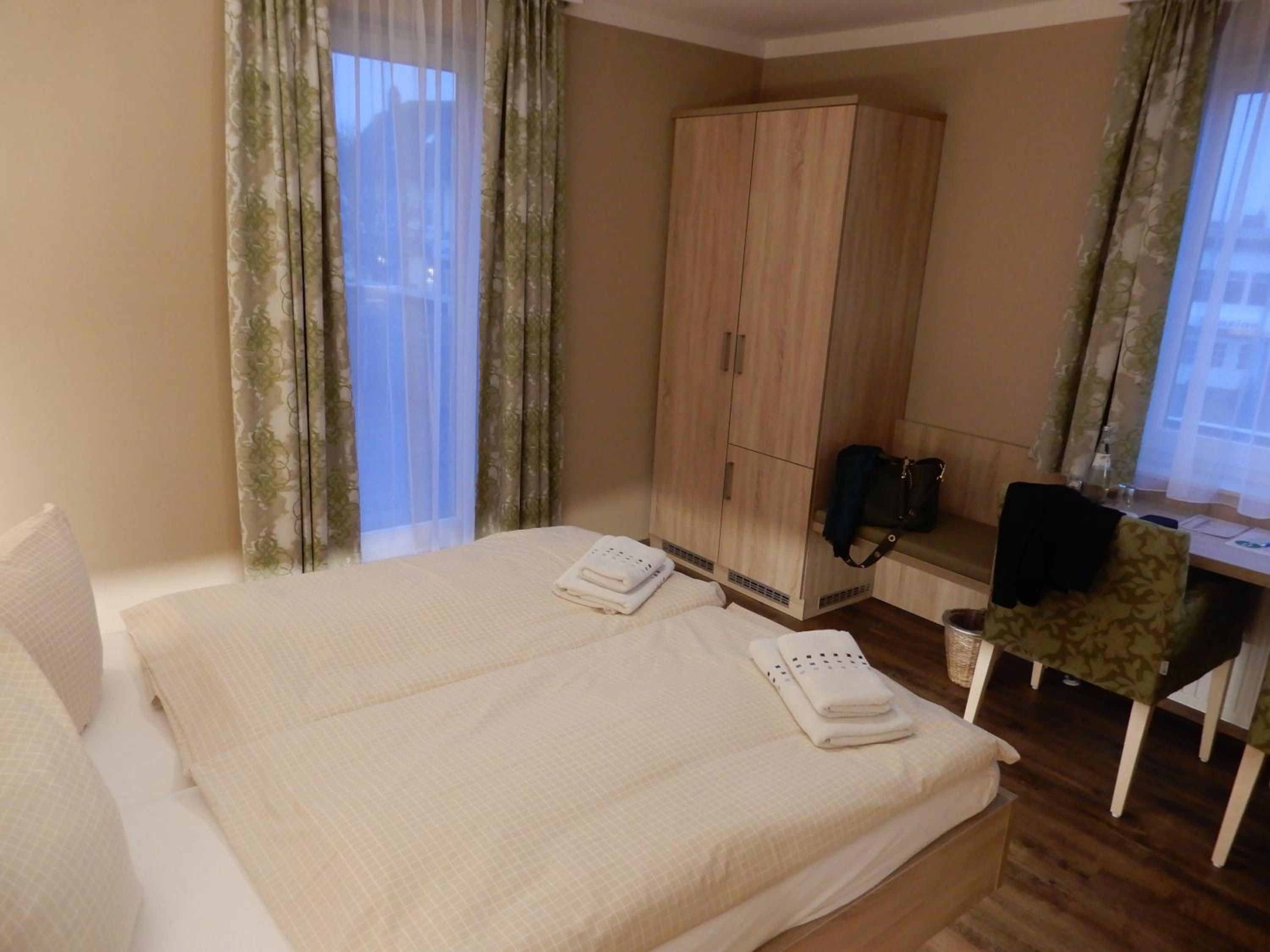Double Room with Terrace photo 2