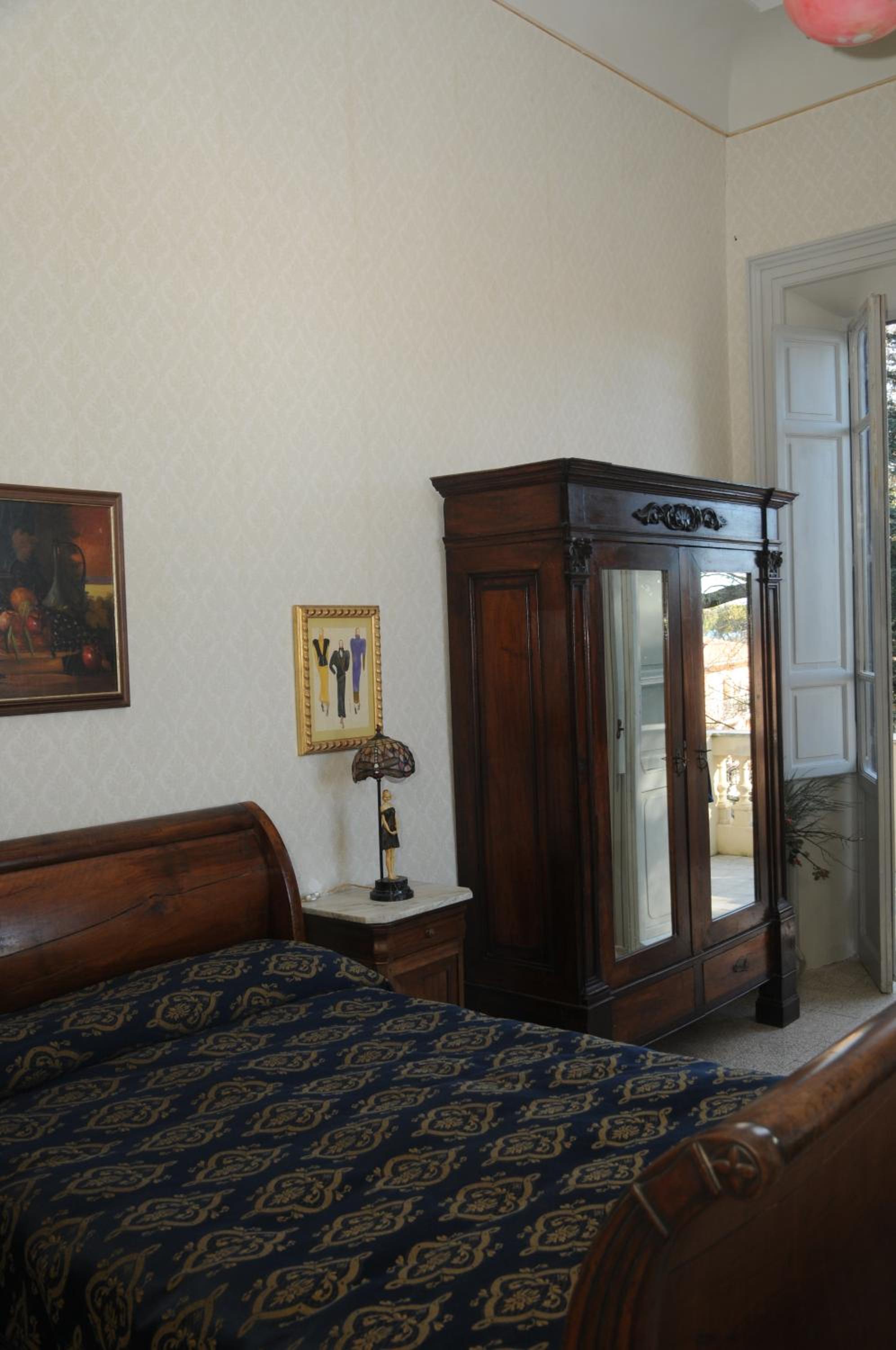 King Room with Balcony photo 3