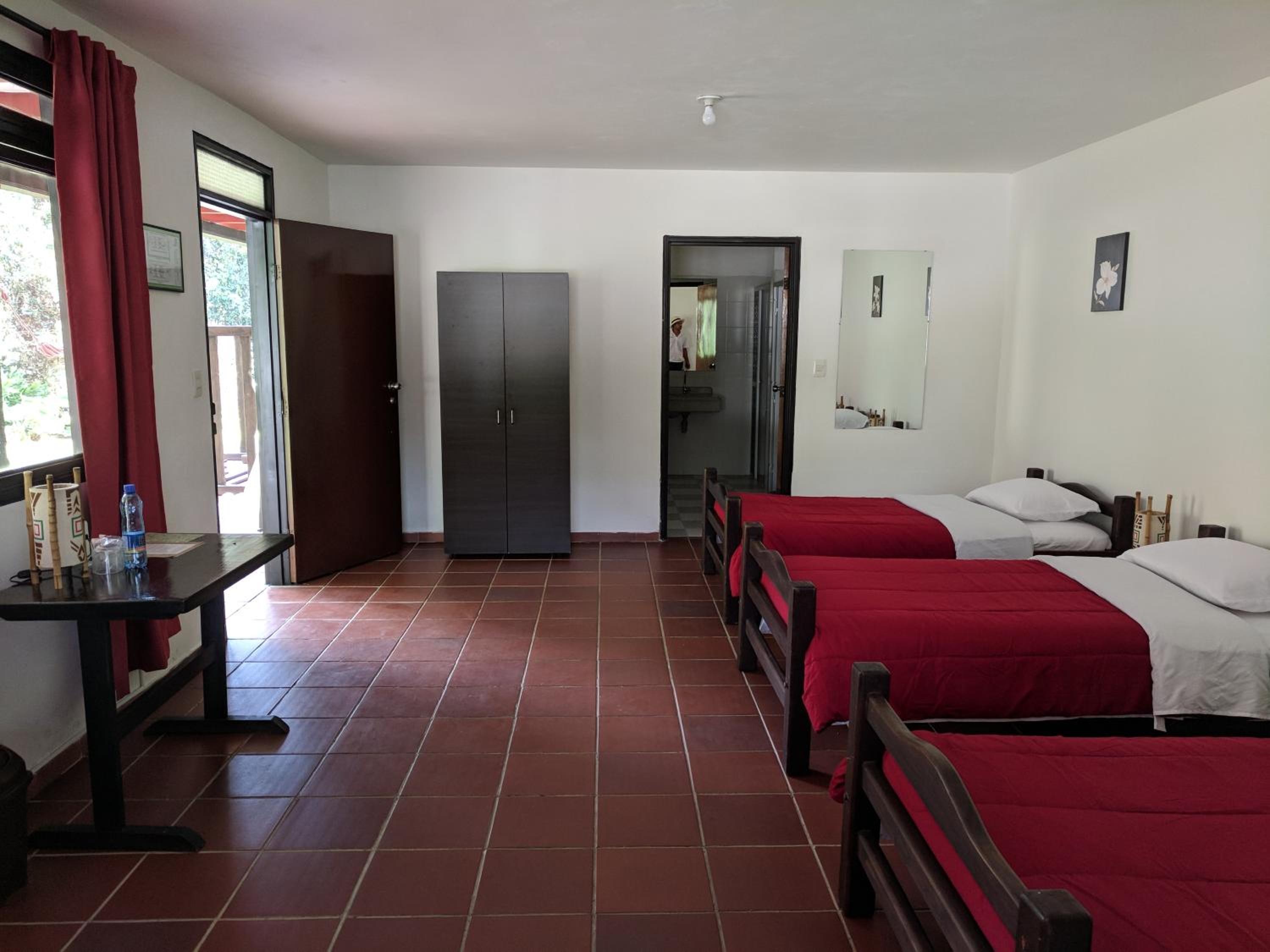 Triple Room photo 3