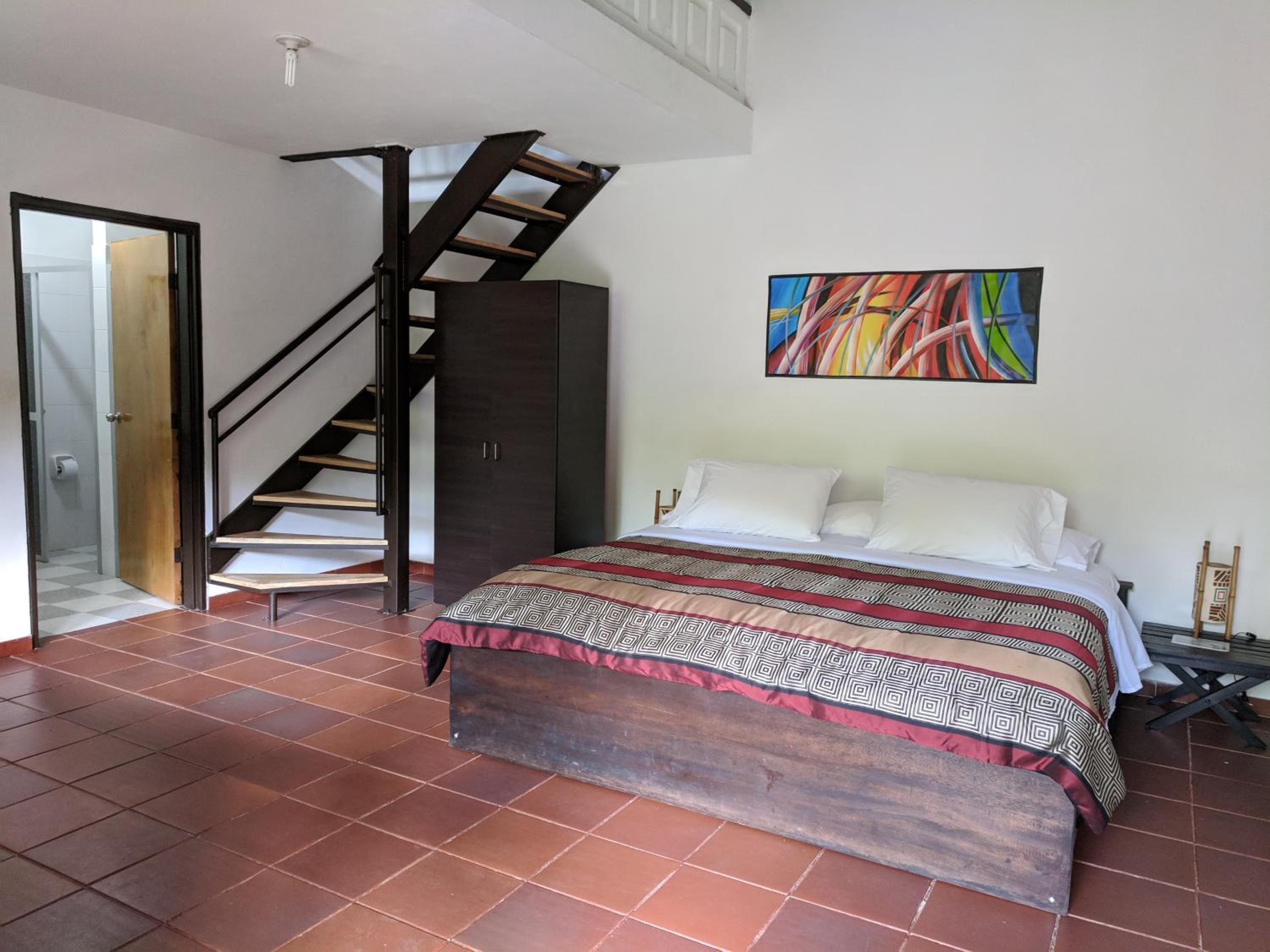 Quadruple Room photo 2