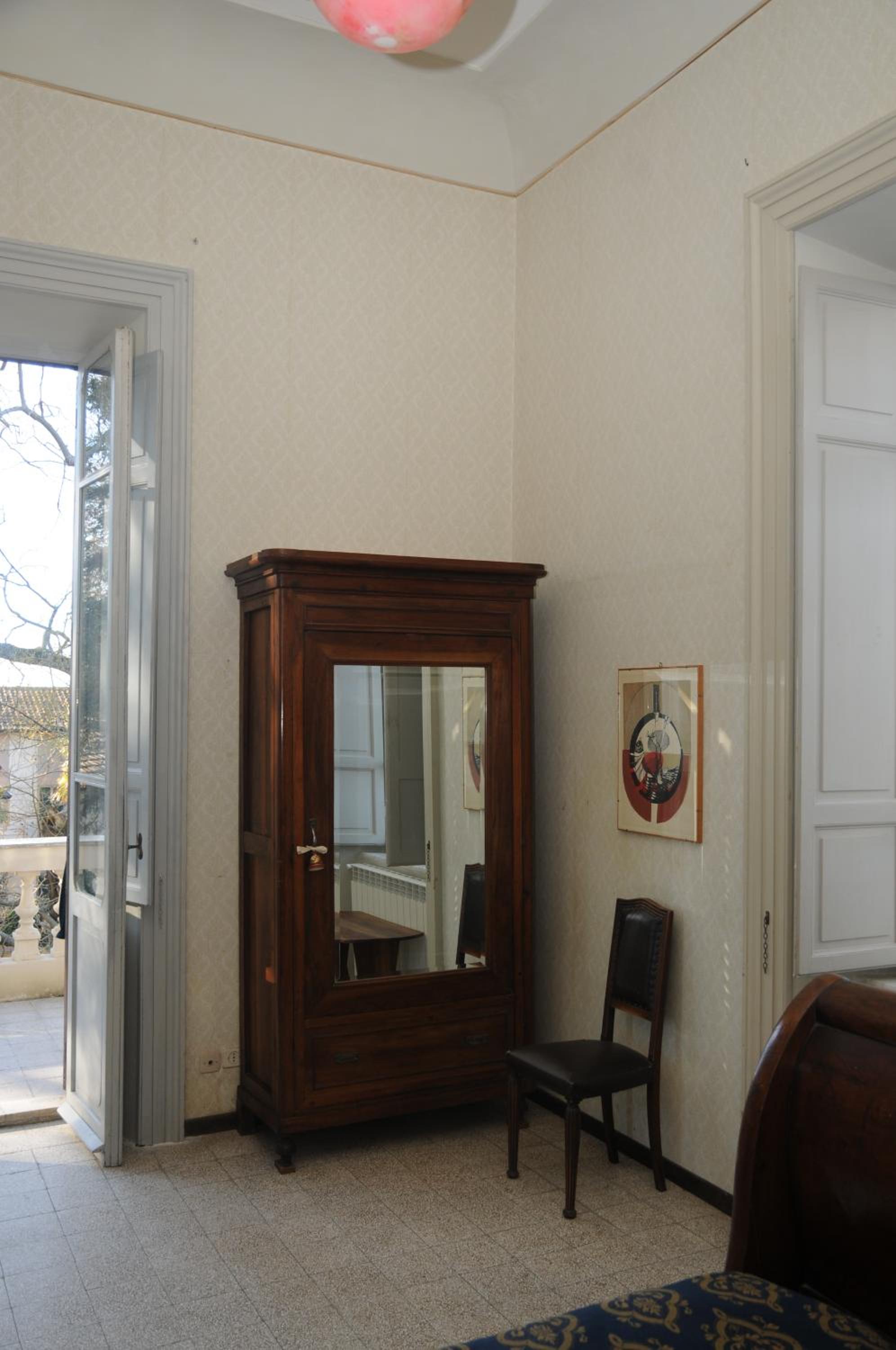 King Room with Balcony photo 1
