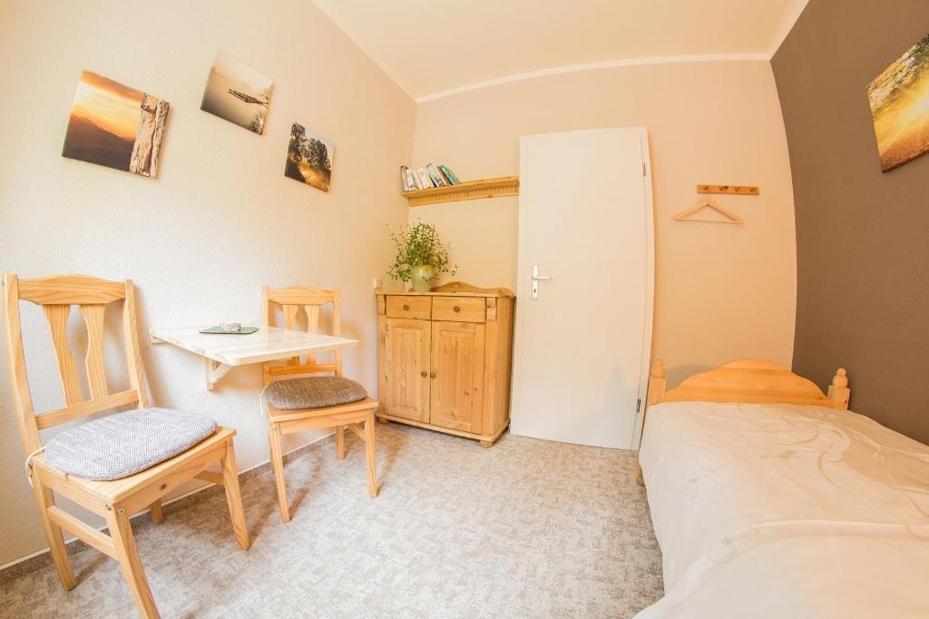 Two-Bedroom Apartment photo 2