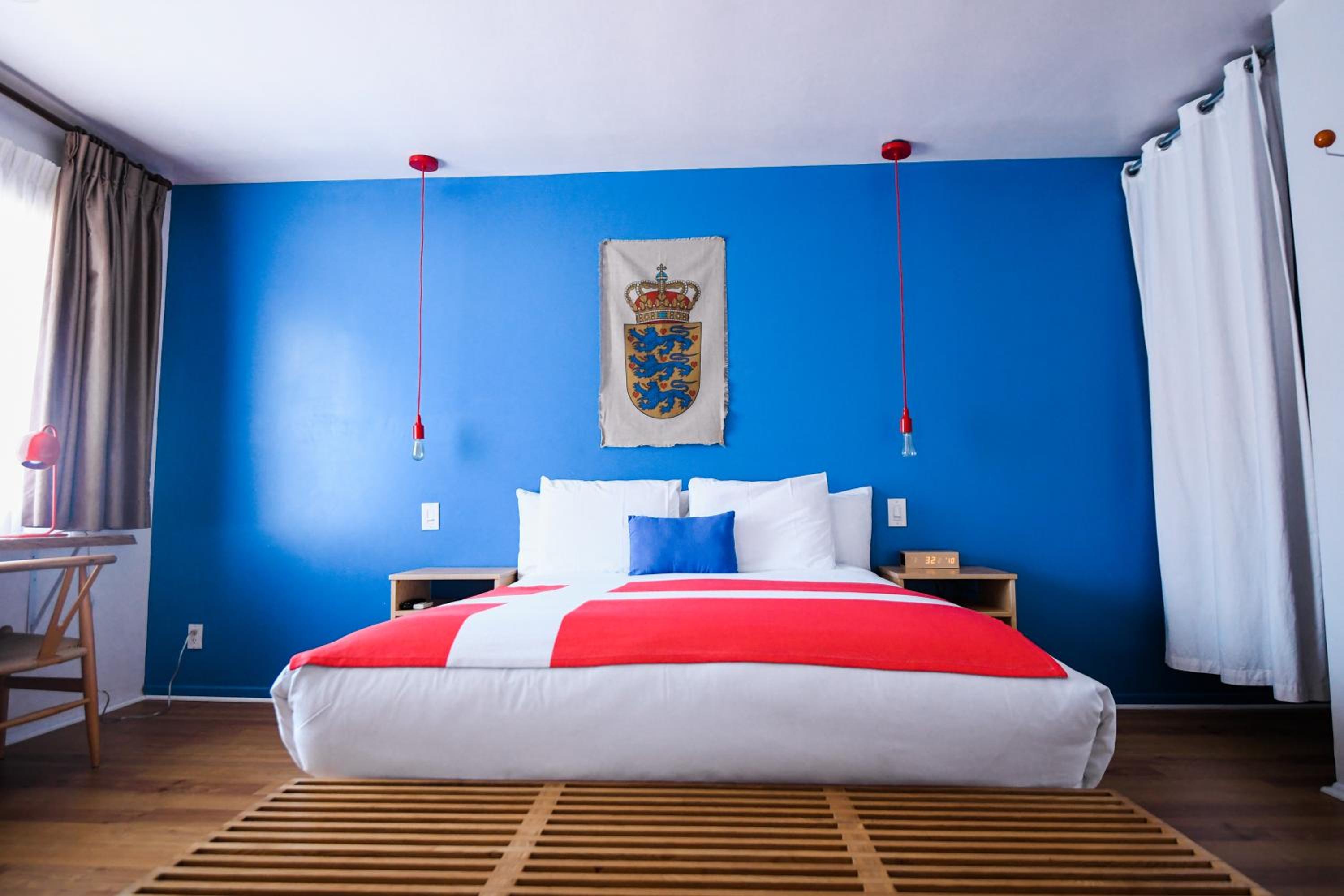 King Room photo 1