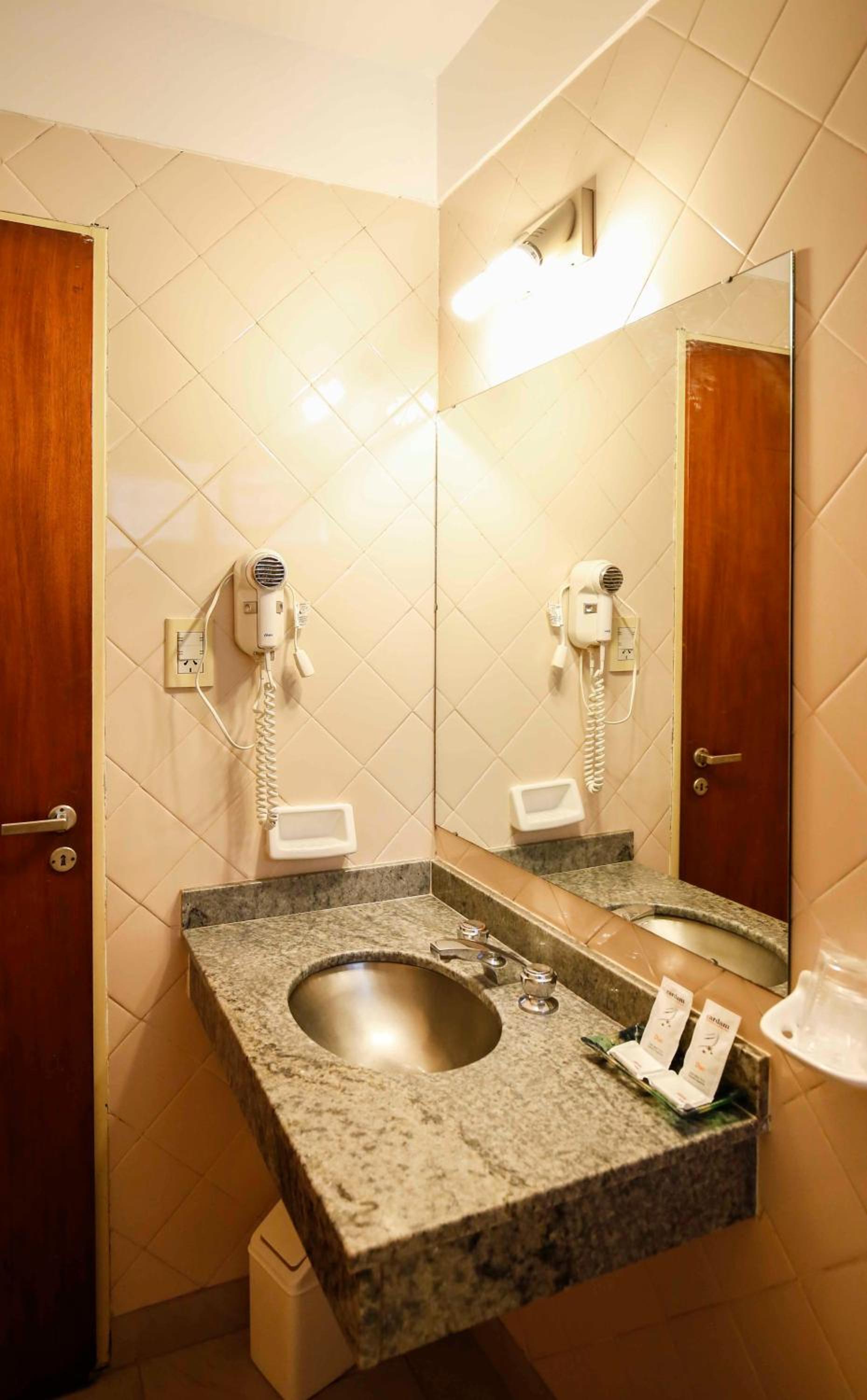Superior Triple Room photo 3
