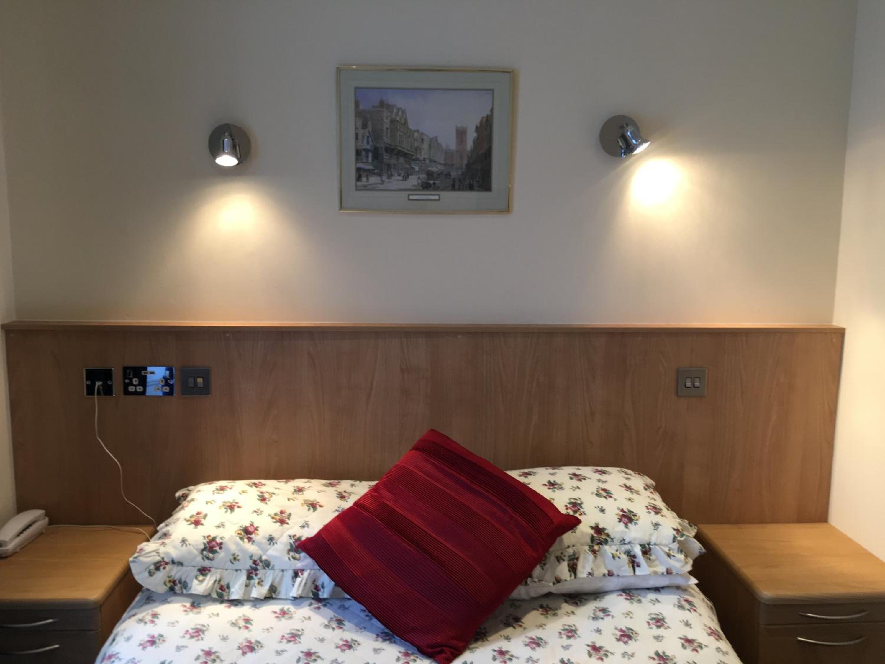 Double Room photo 1
