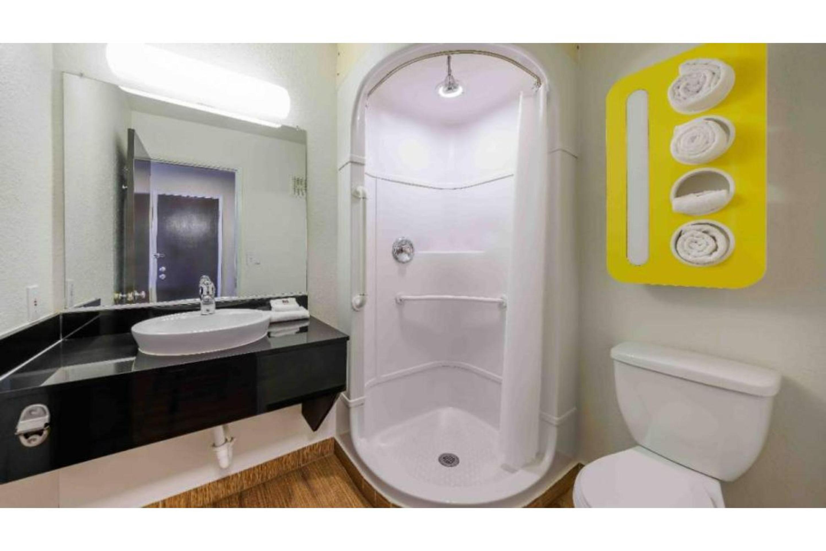 Studio 6 Seattle, WA Sea Tac Airport South, Billede 4