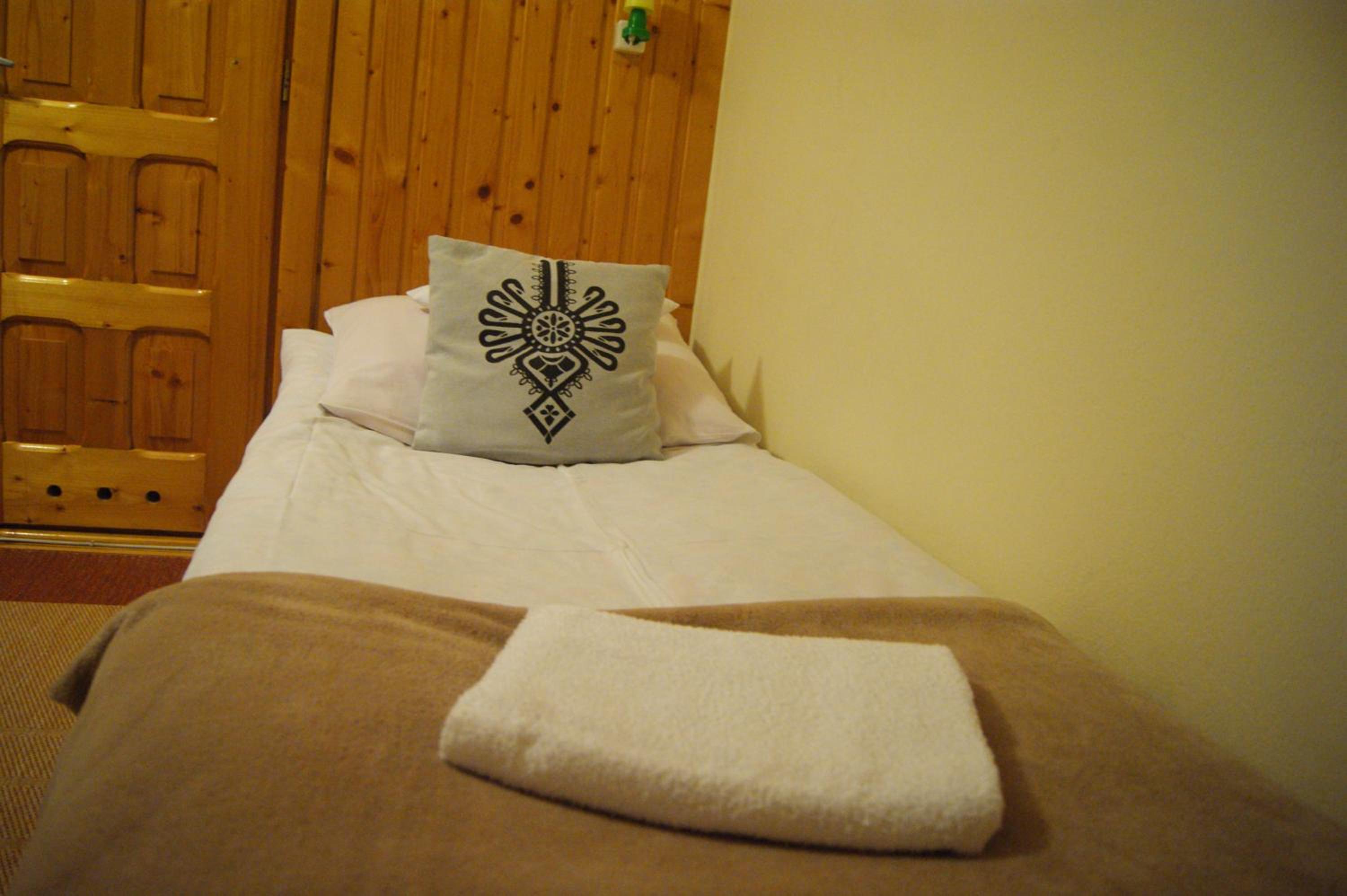 Triple Room with Balcony - Photo 6
