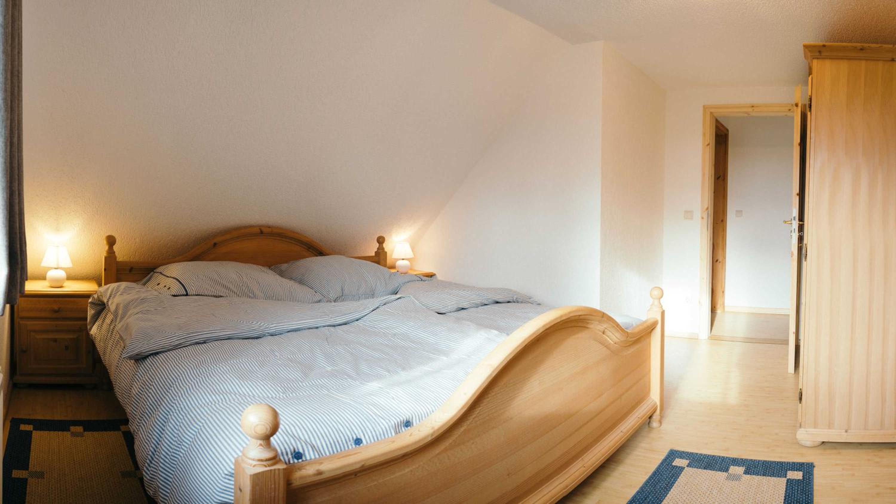 Three-Bedroom House photo 2