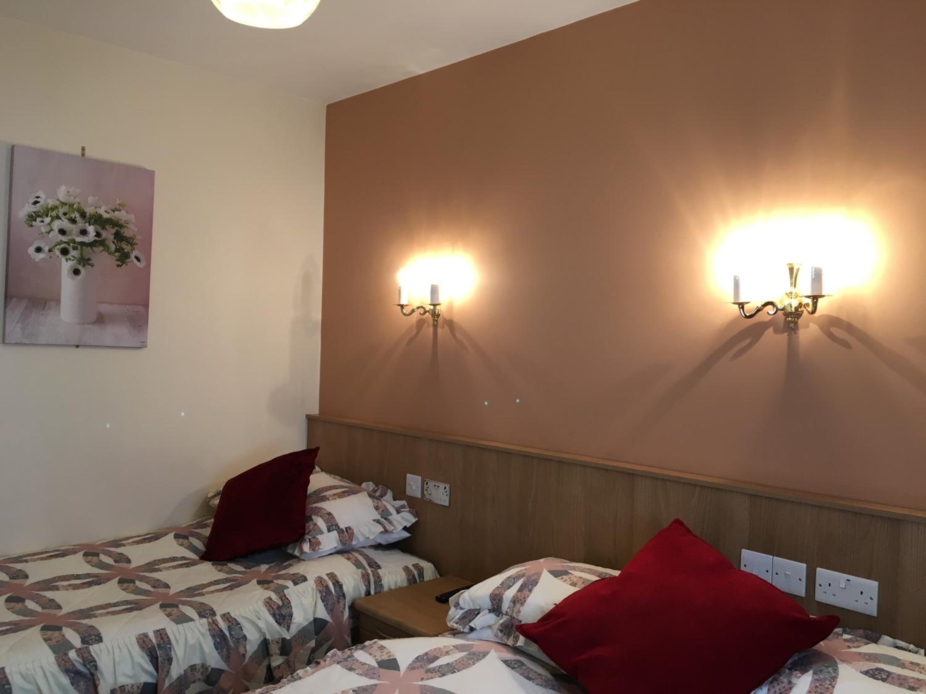 Triple Room photo 1