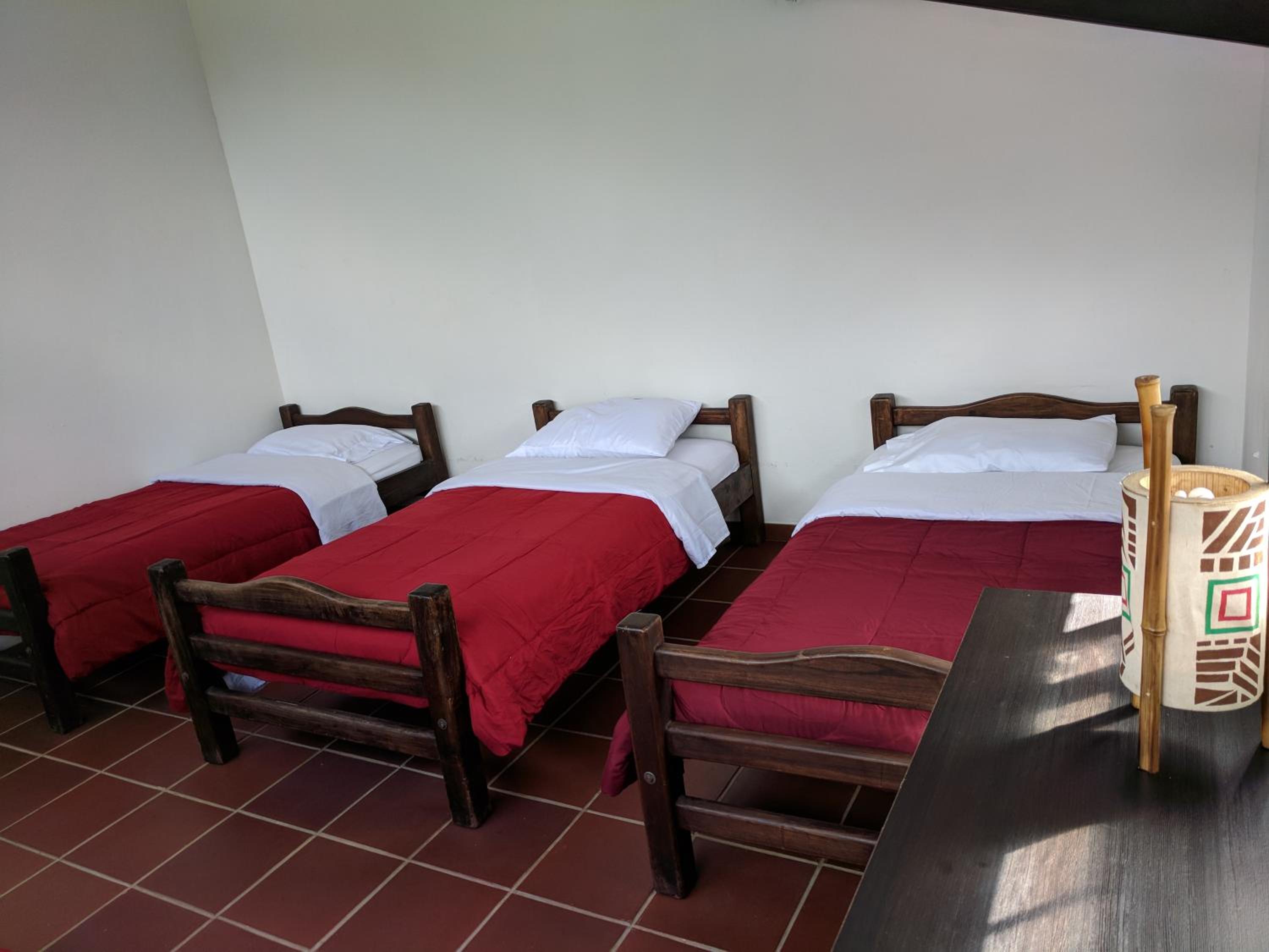 Quadruple Room photo 3