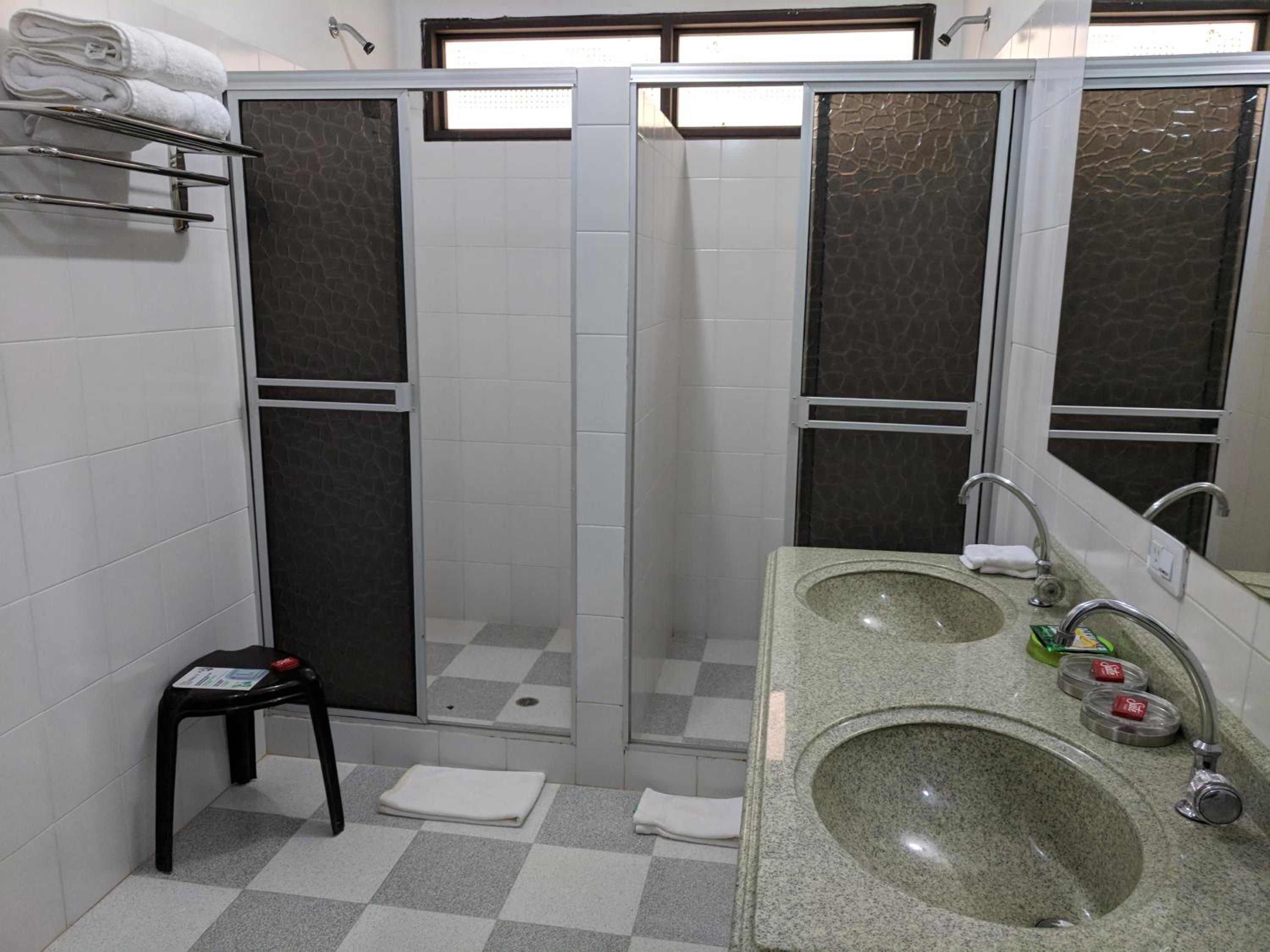 Triple Room photo 2