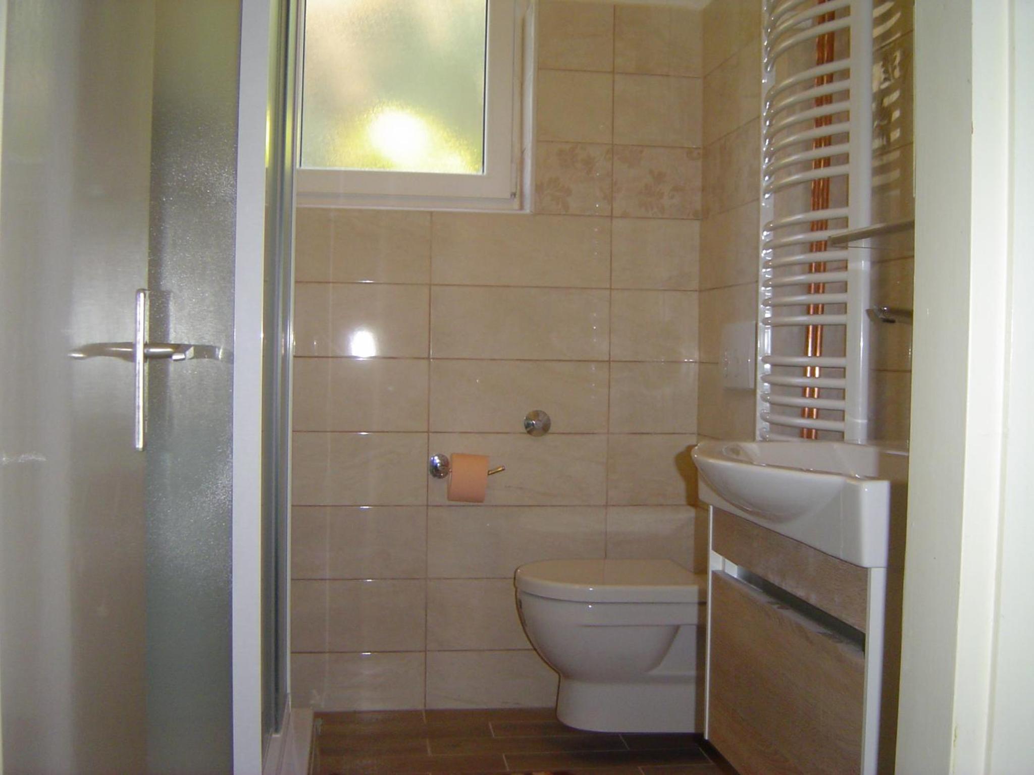 Apartment with Terrace photo 2