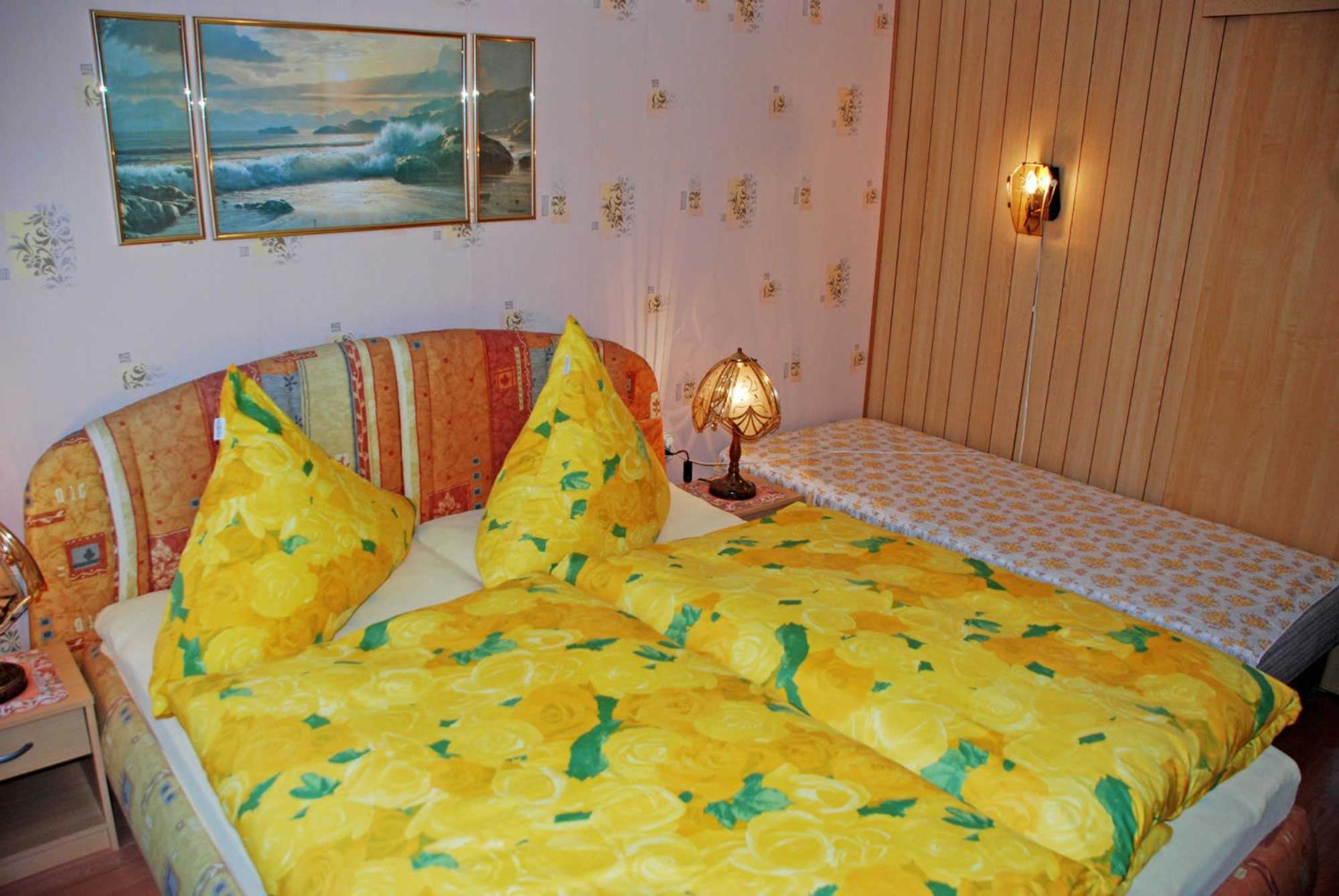 One-Bedroom House photo 1