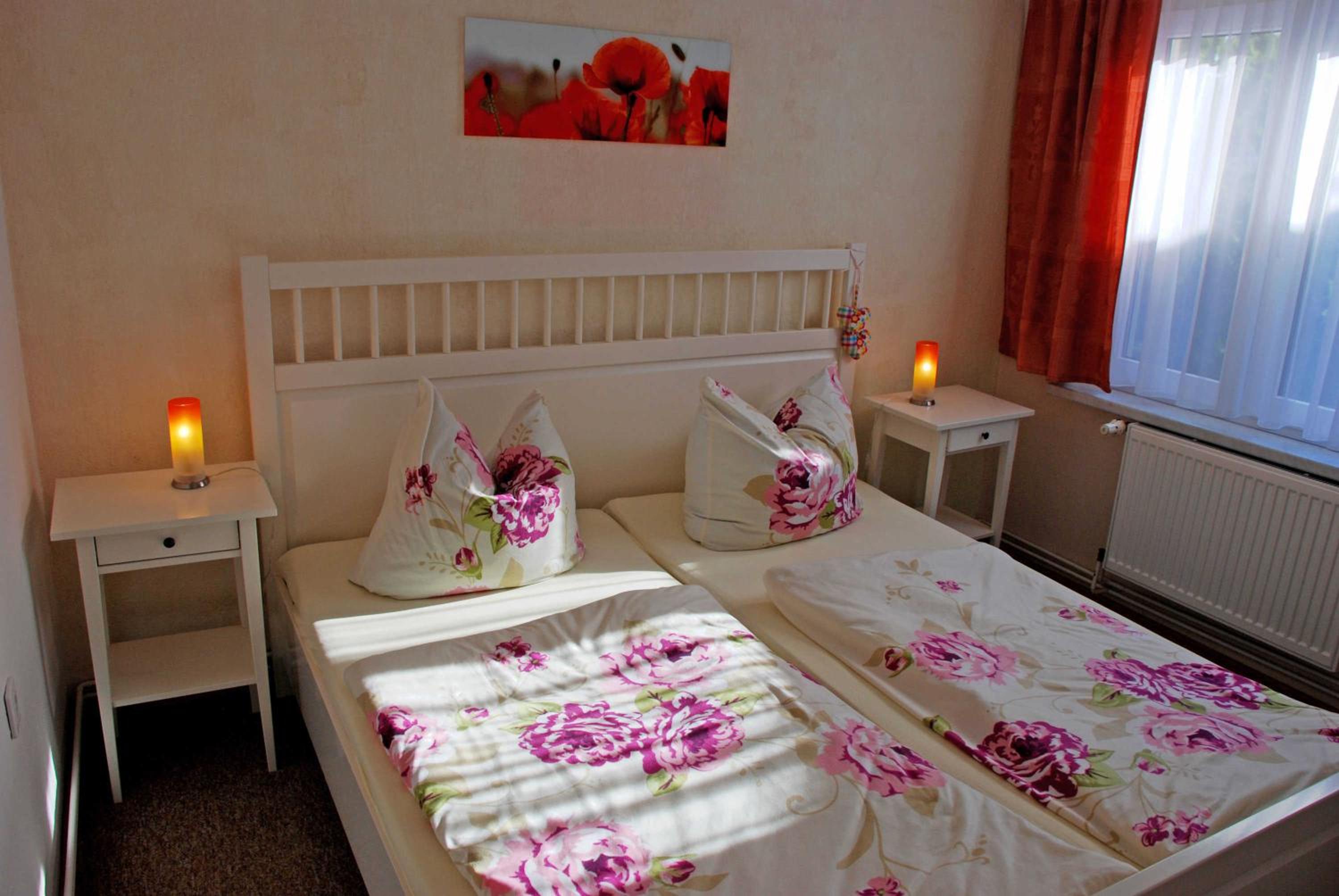 Apartment with Terrace photo 1