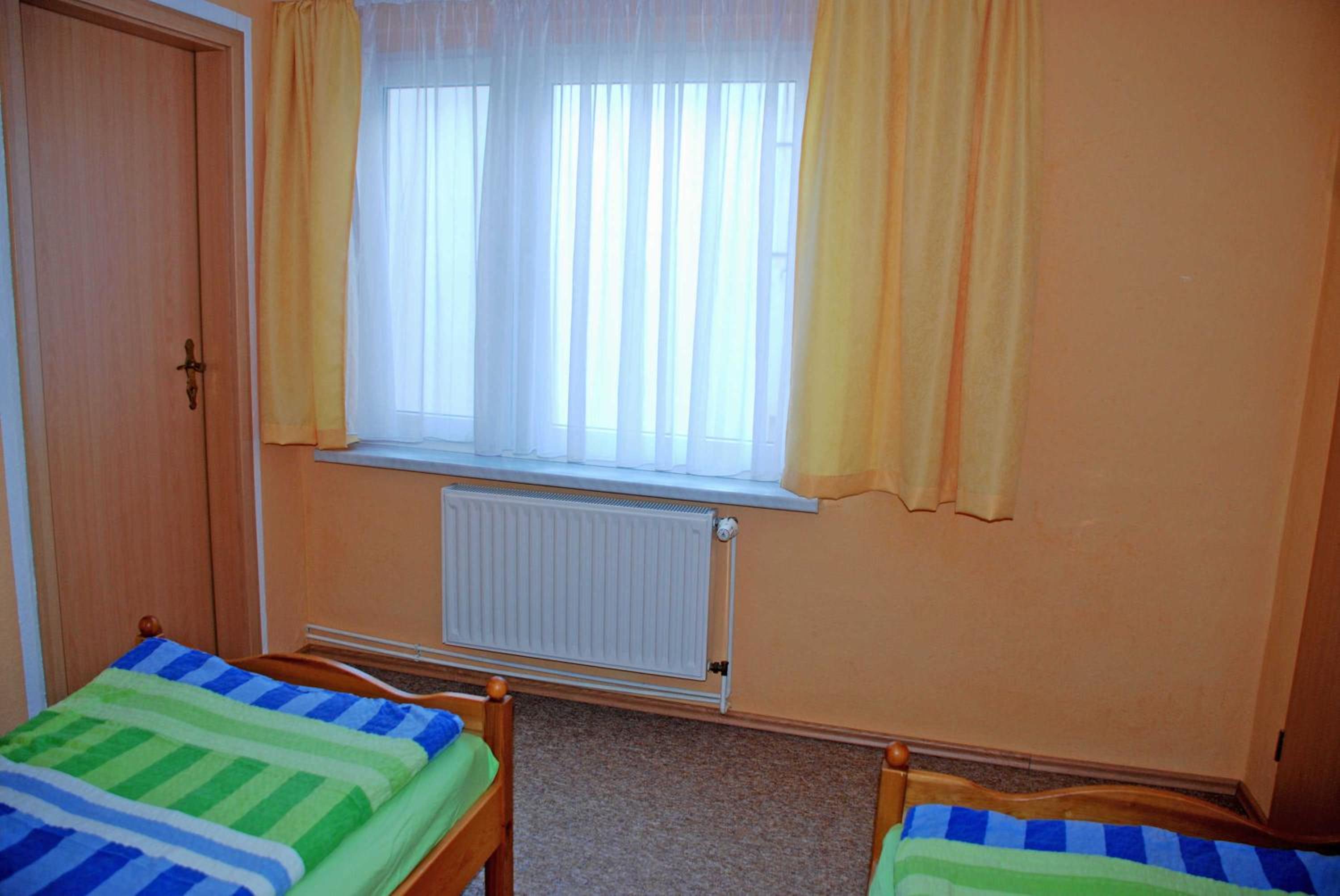 Apartment with Terrace photo 3
