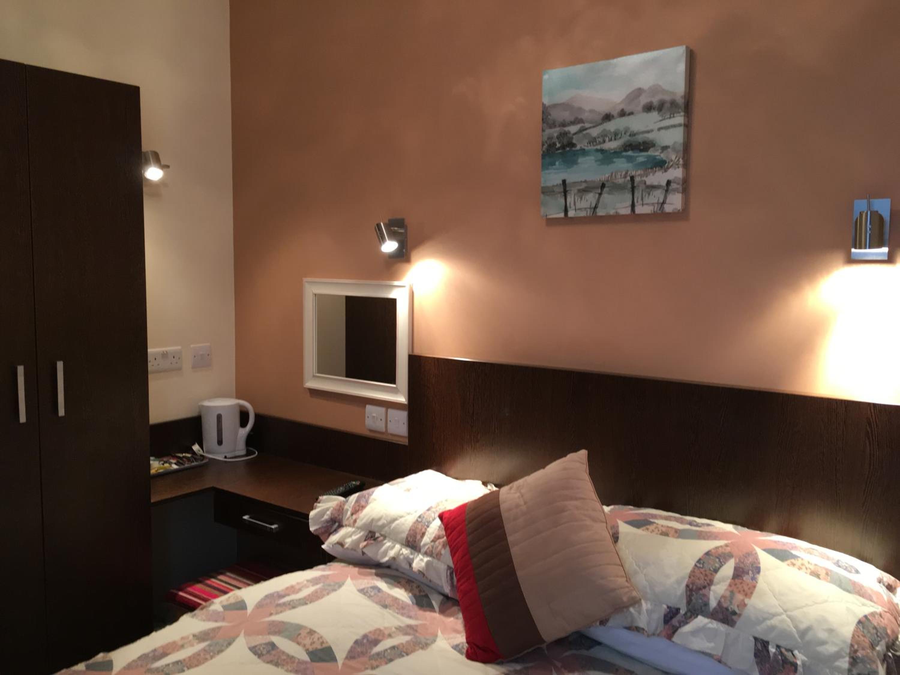 Triple Room photo 2