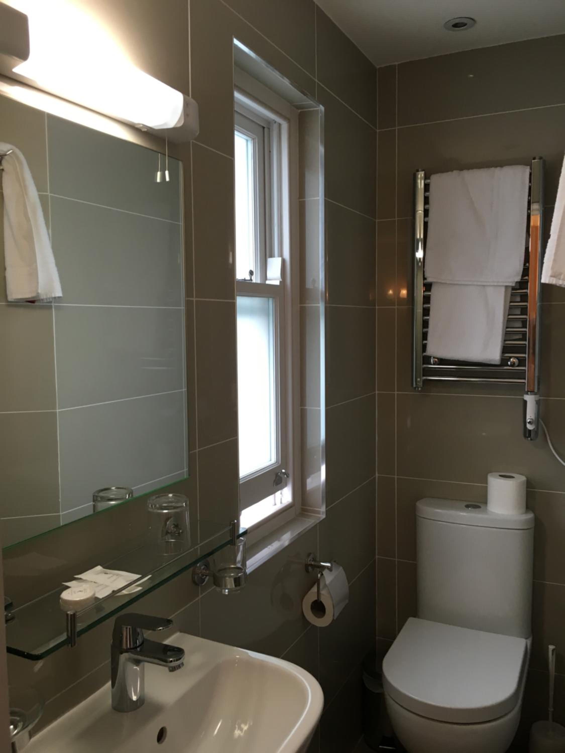 Triple Room photo 3