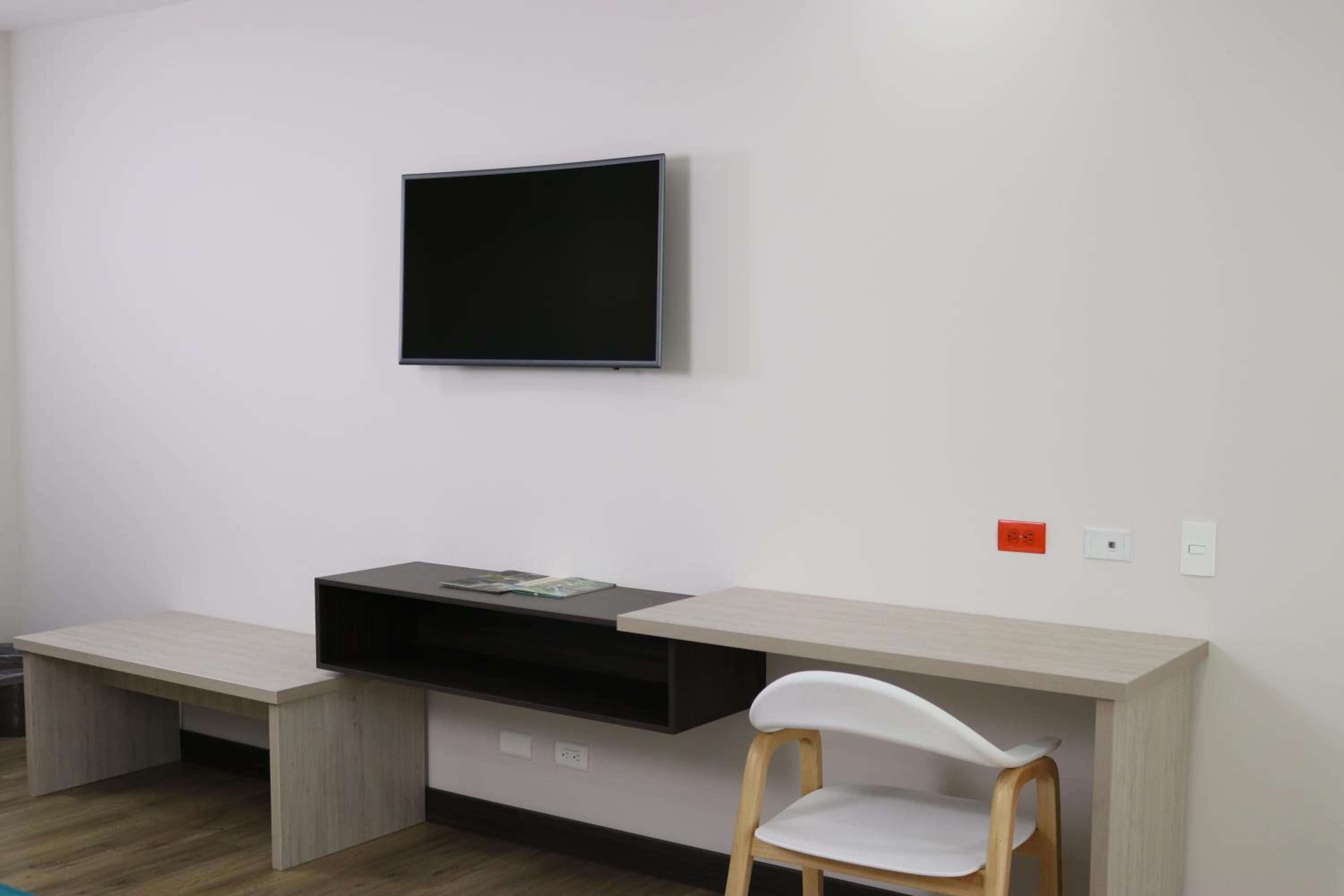 Superior Twin Room photo 2
