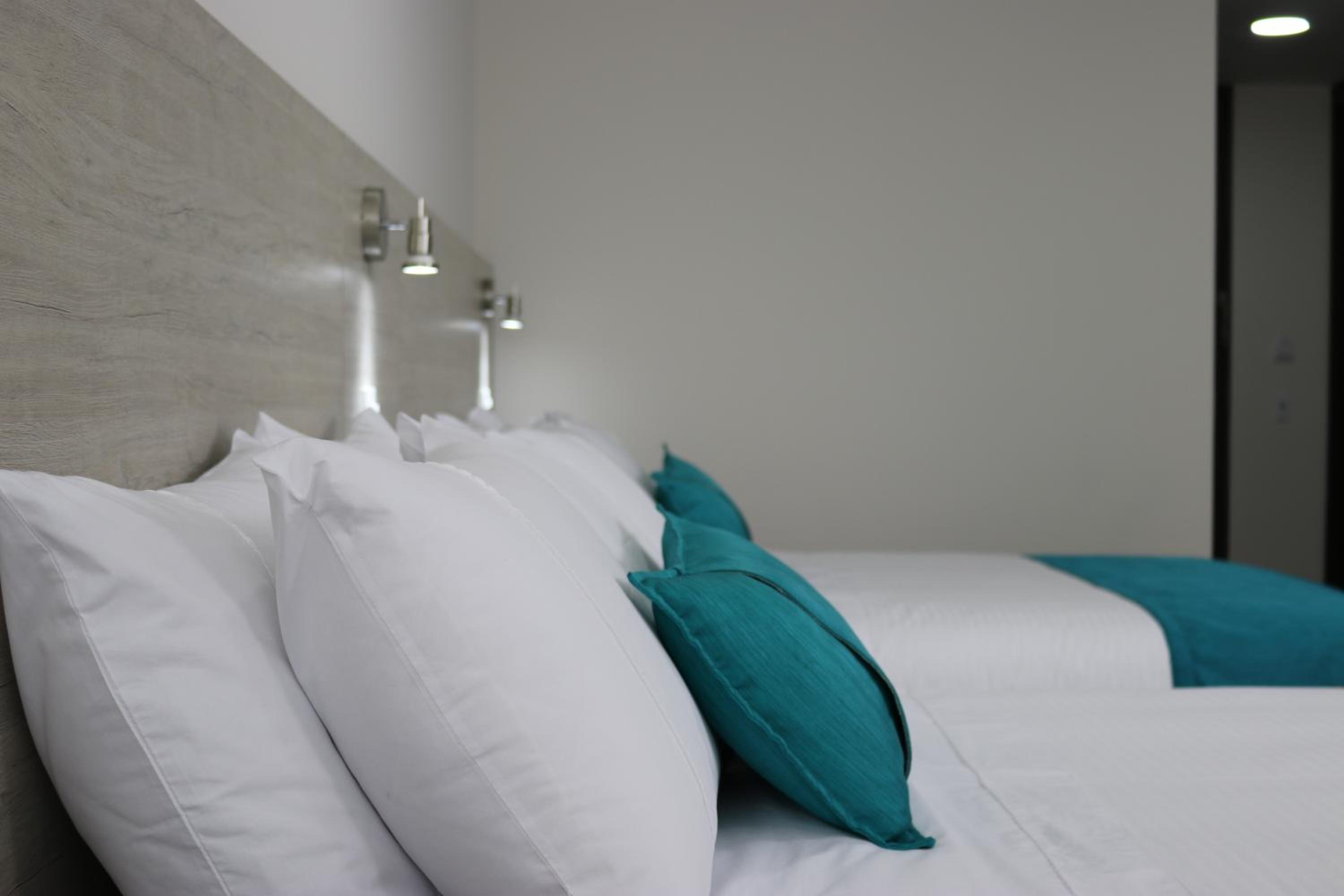 Twin Room photo 1