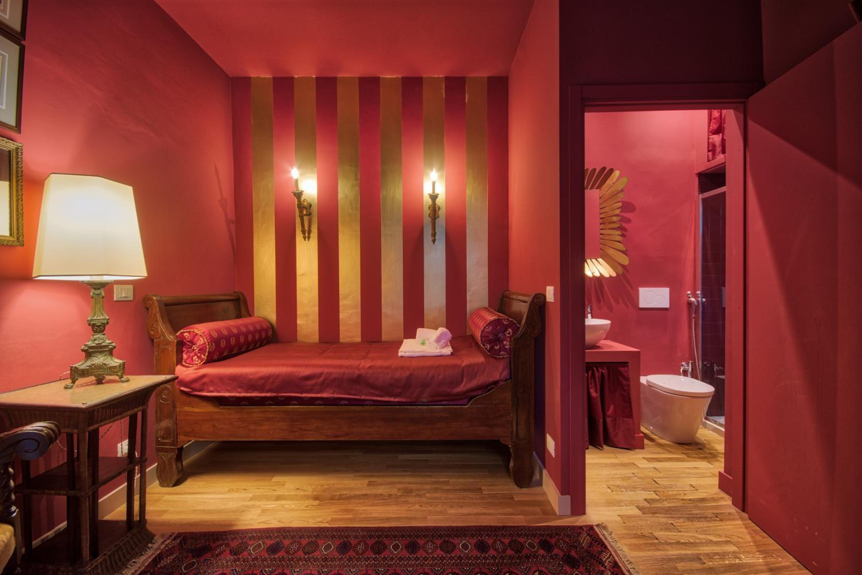 Single Room photo 1