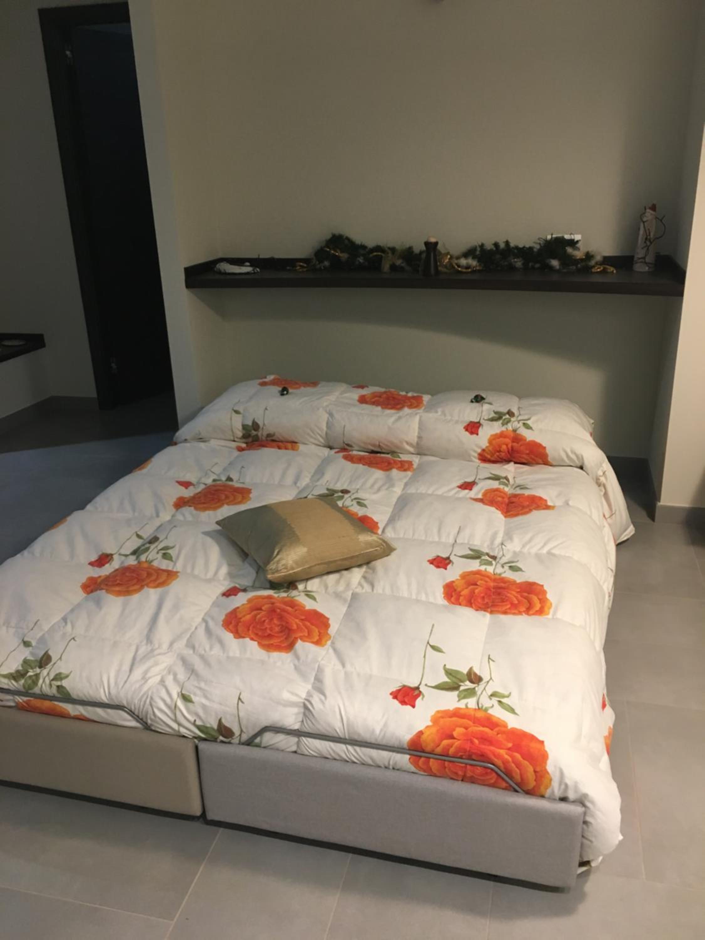 Double or Twin Room photo 1