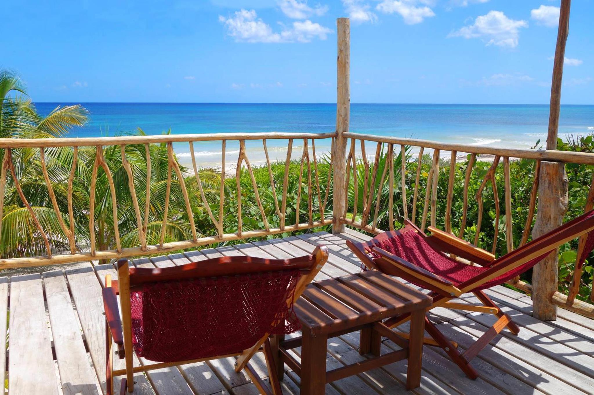 Superior Double Room with Sea View photo 2