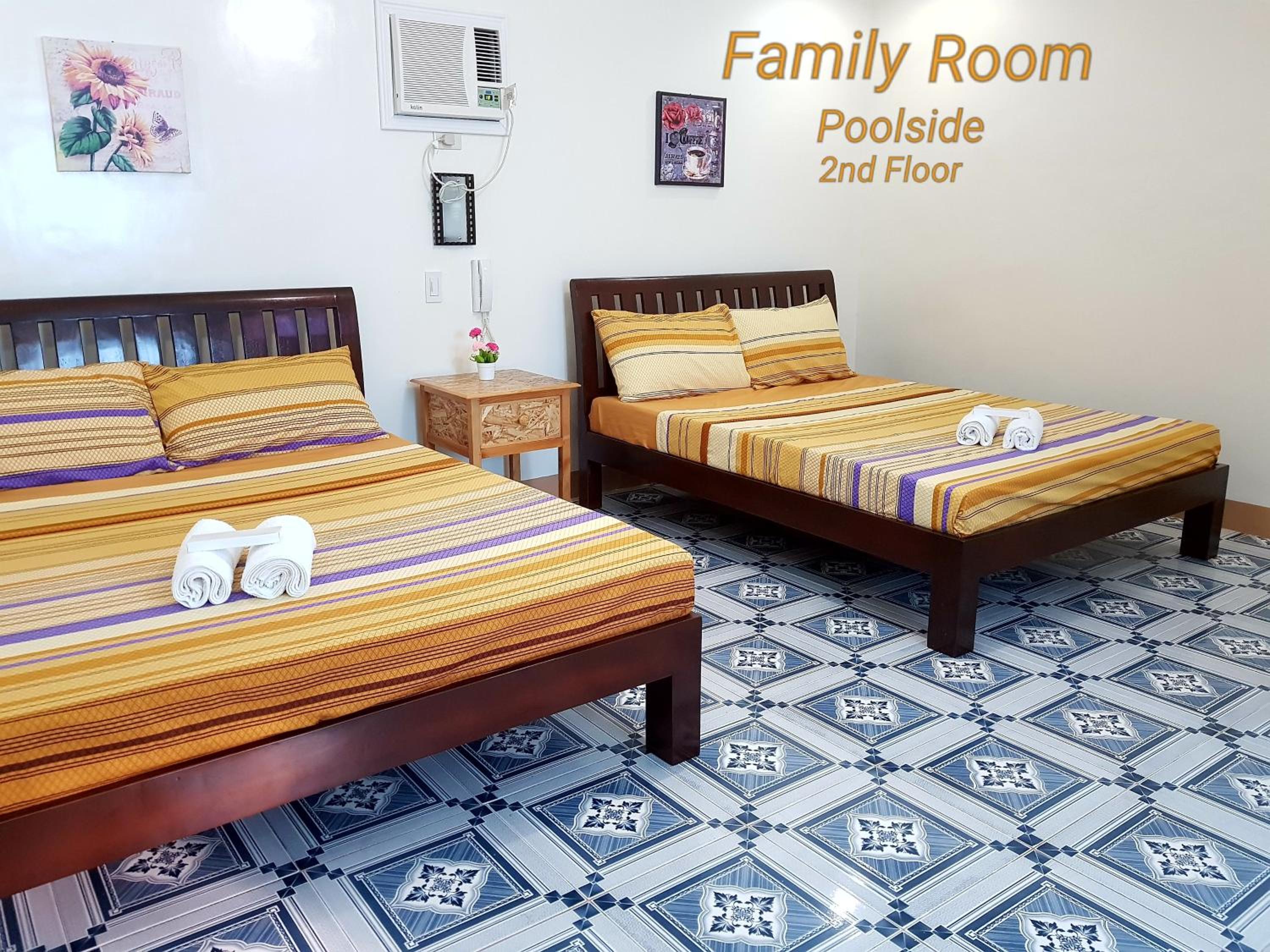 Family Suite
