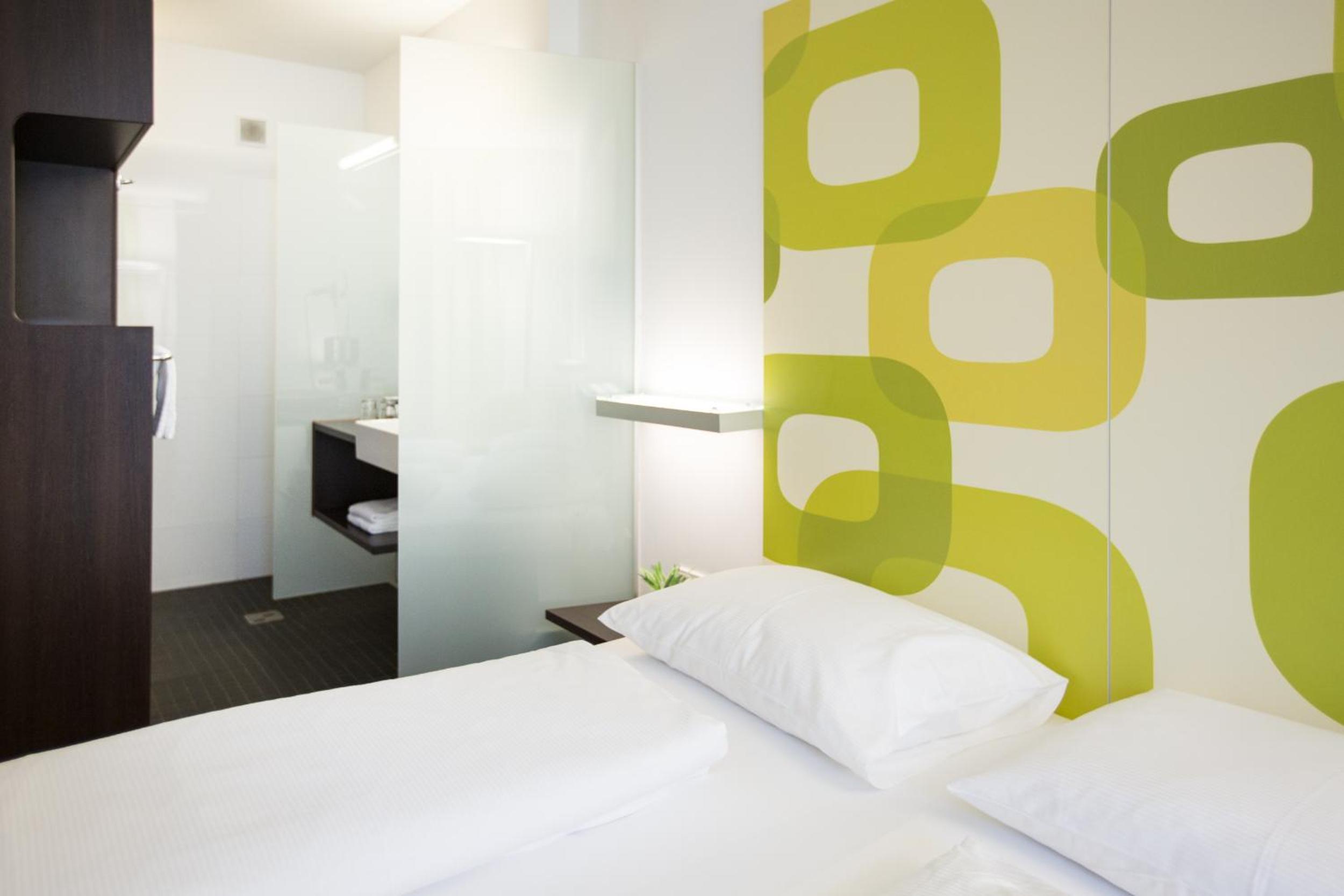 Double Room with Terrace - Photo 4