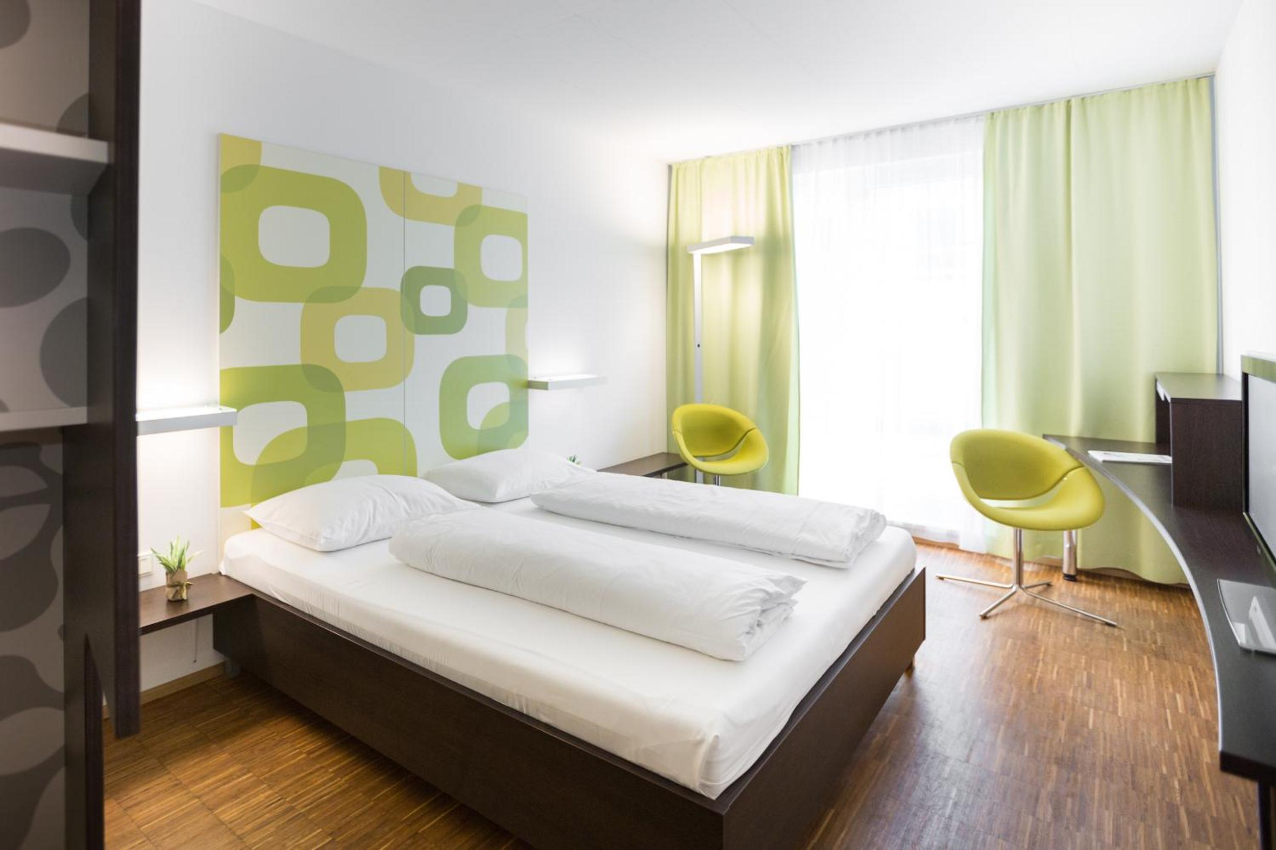 Standard Double Room - Photo 1