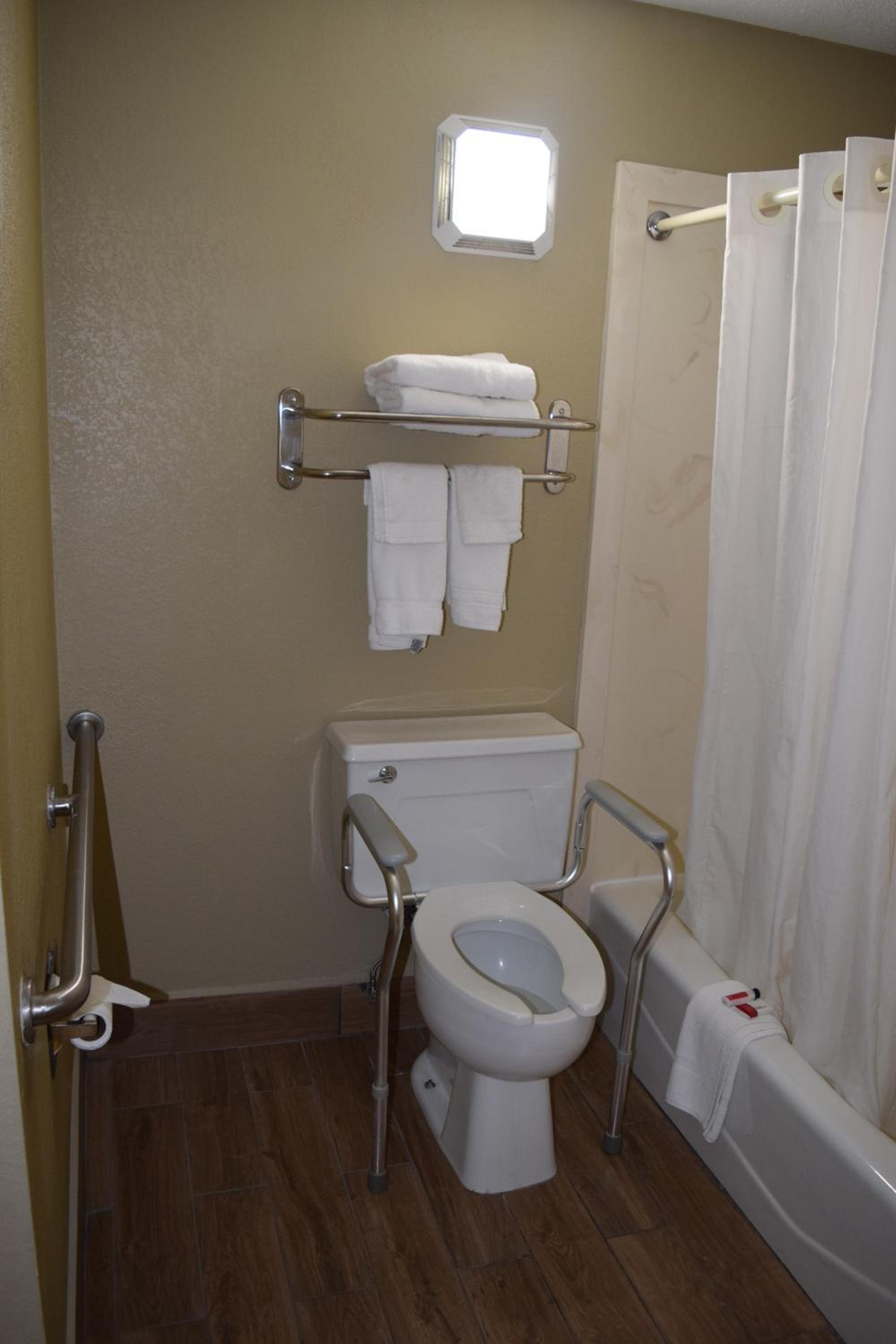 Super 8 by Wyndham Paragould, Foto 4