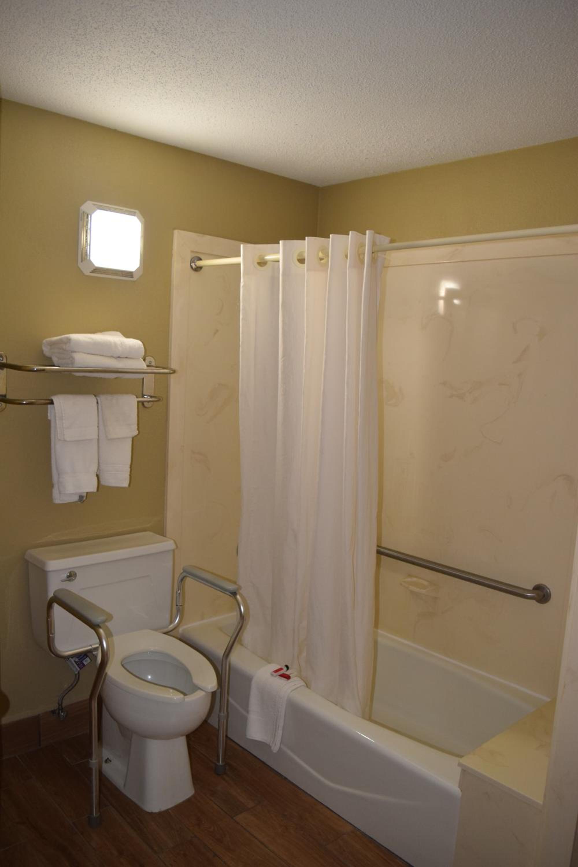 Super 8 by Wyndham Paragould, Foto 10