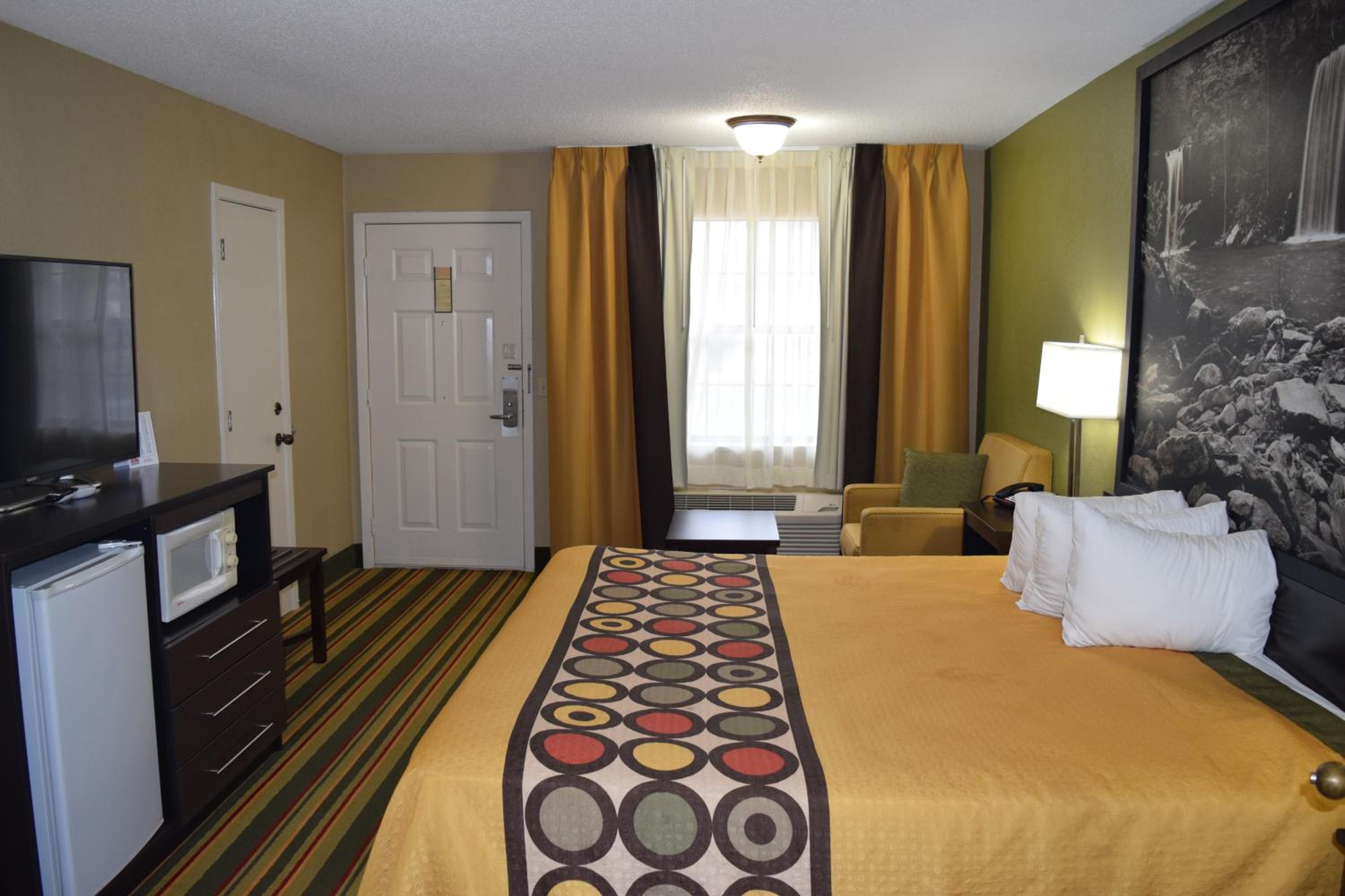 Super 8 by Wyndham Paragould, Foto 8