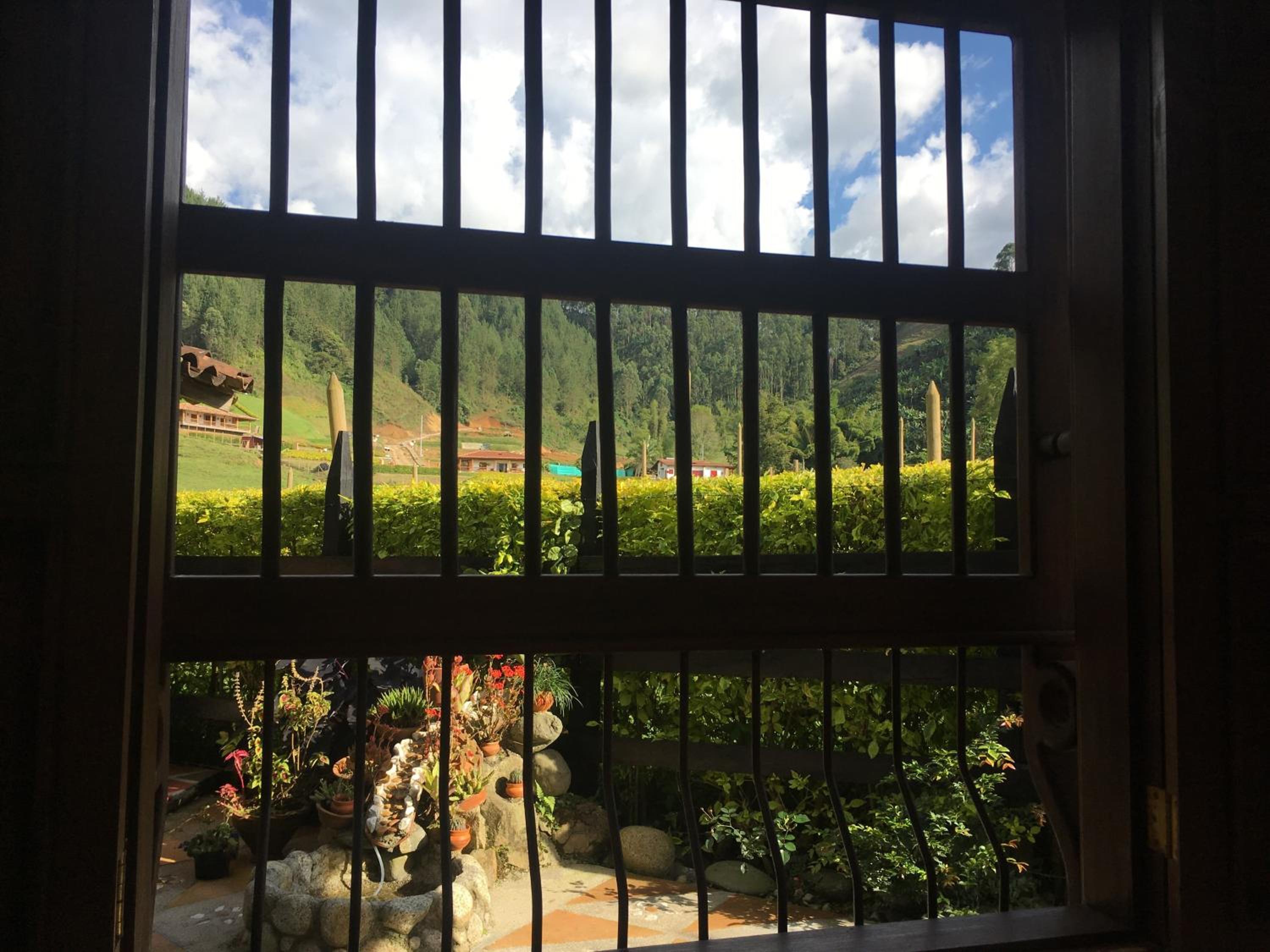 Family Room with Mountain View photo 3